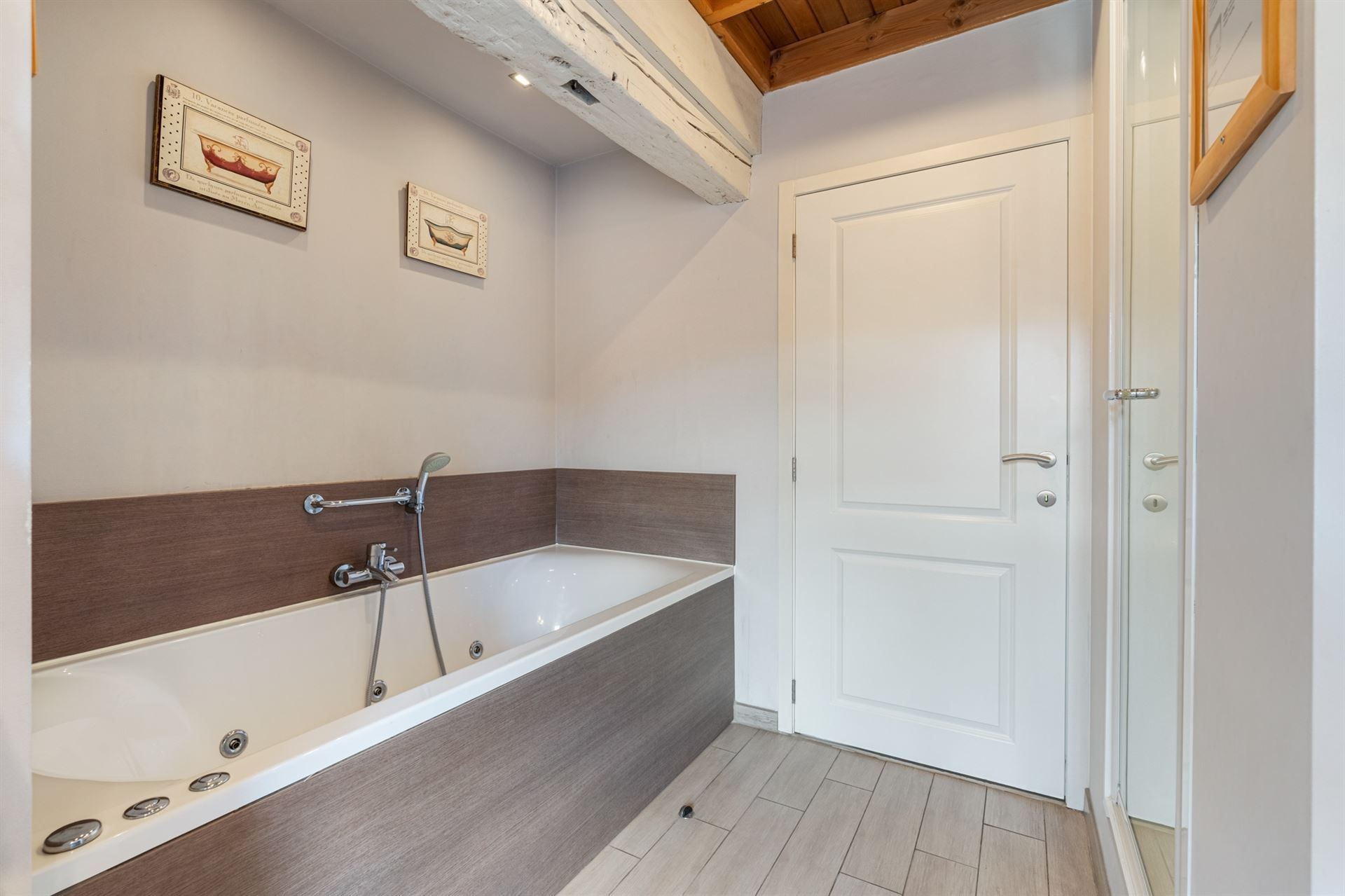 Welness B&B in karaktervolle hoeve. foto 16
