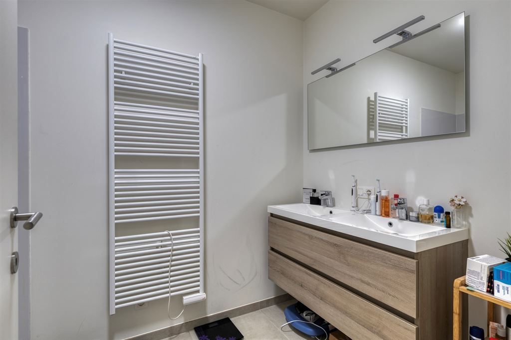Prachtig nieuwbouw 2 slaapkamer appartement foto 13