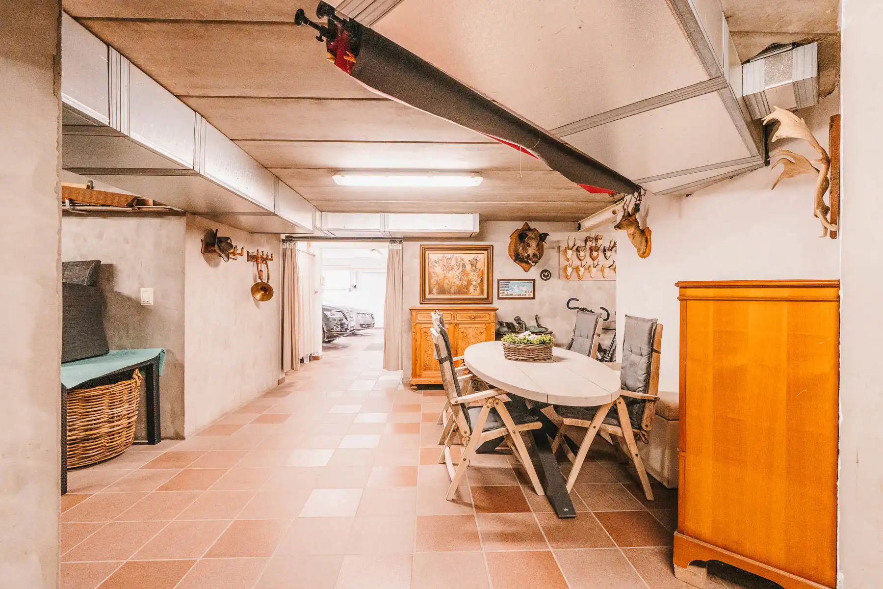 Prachtige exclusieve woning in de natuur foto 42