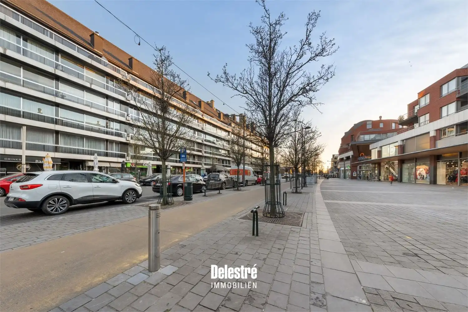 GOED DRAAIENDE HORECAZAAK CENTRUMLAAN TE HUUR foto 4