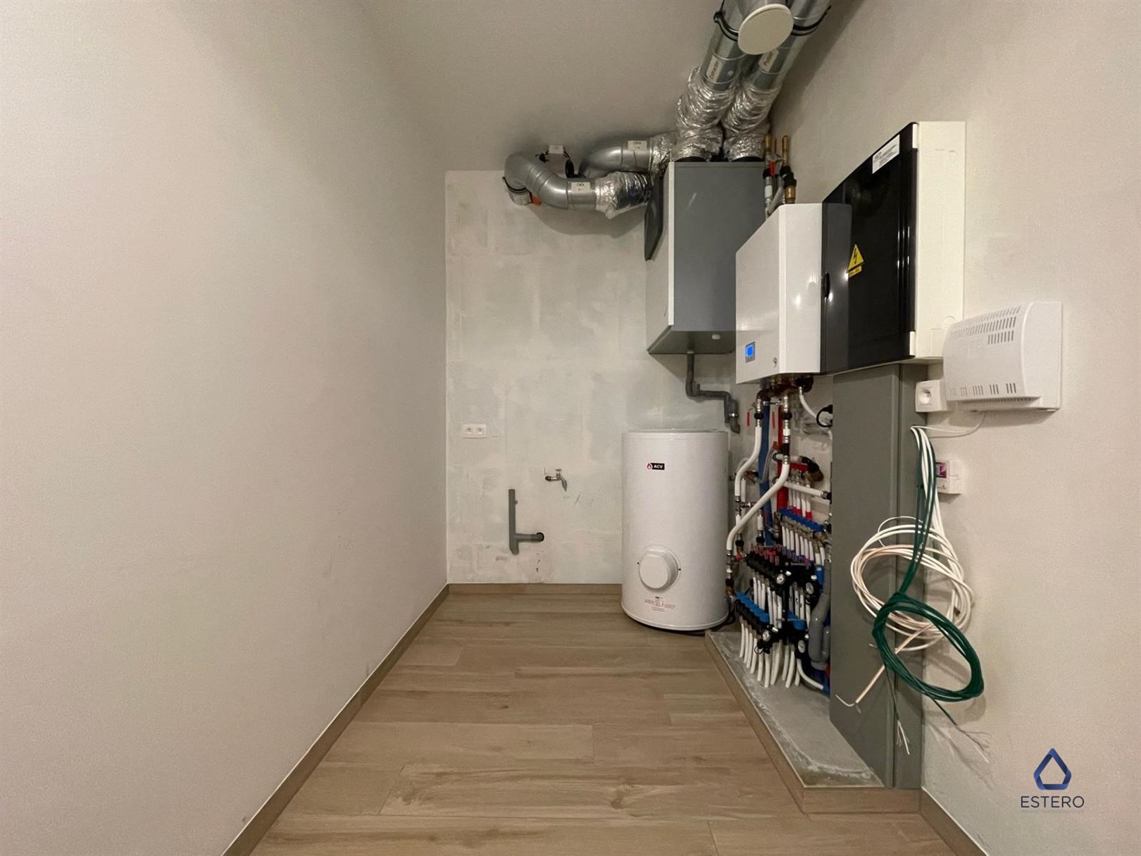 Nieuwbouwappartement op een toplocatie foto 12