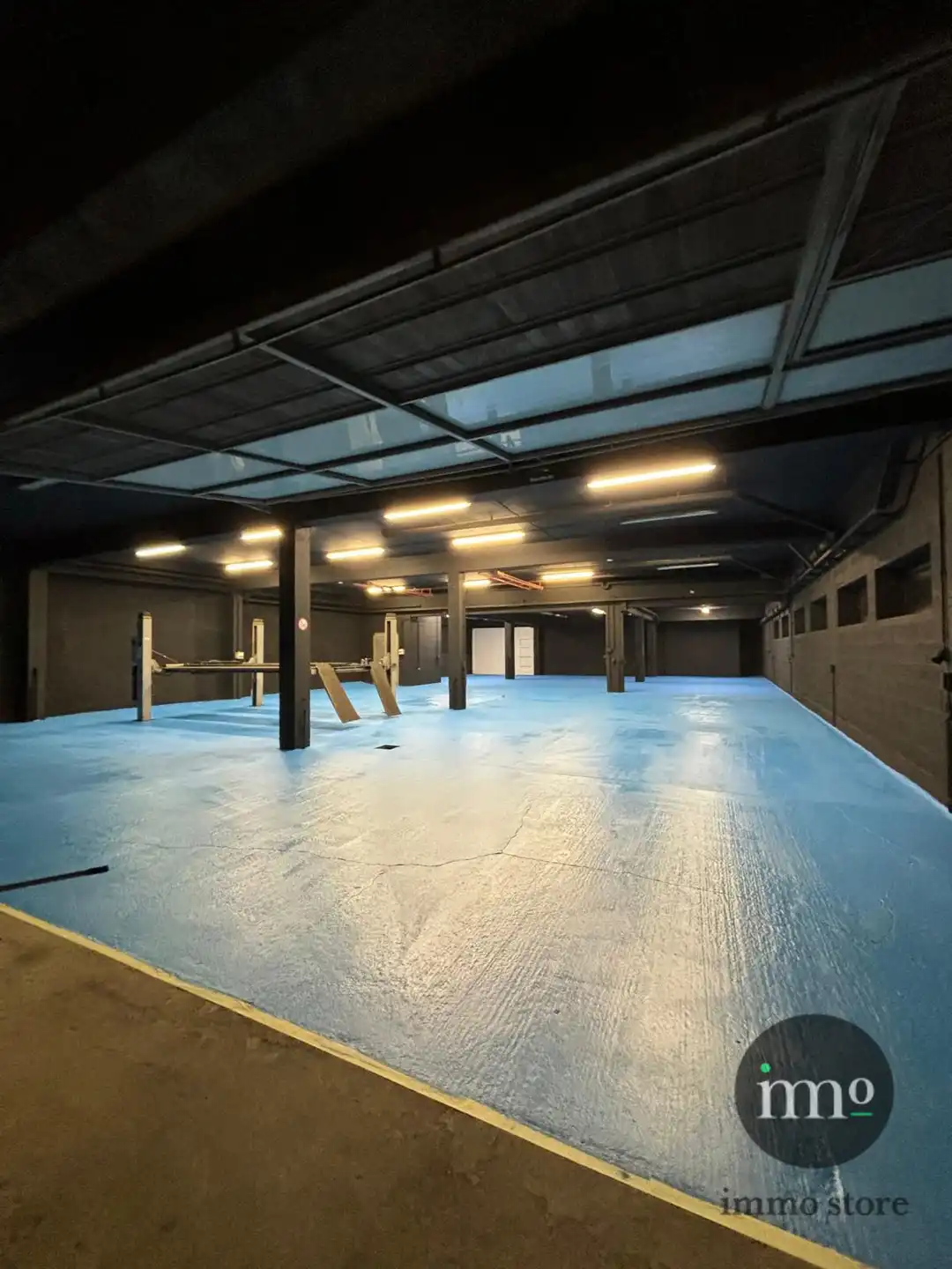 Een uitzonderlijk pand waar ondernemen, ruimte en wonen perfect samenkomen. foto 6