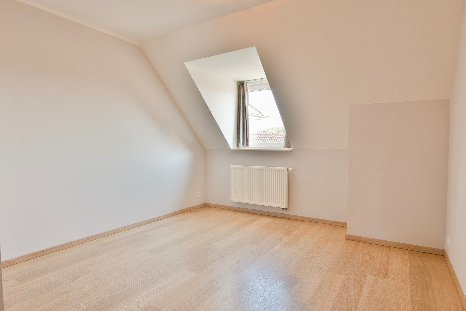 Duplex appartement te huur in Westkerke met garage  foto 12