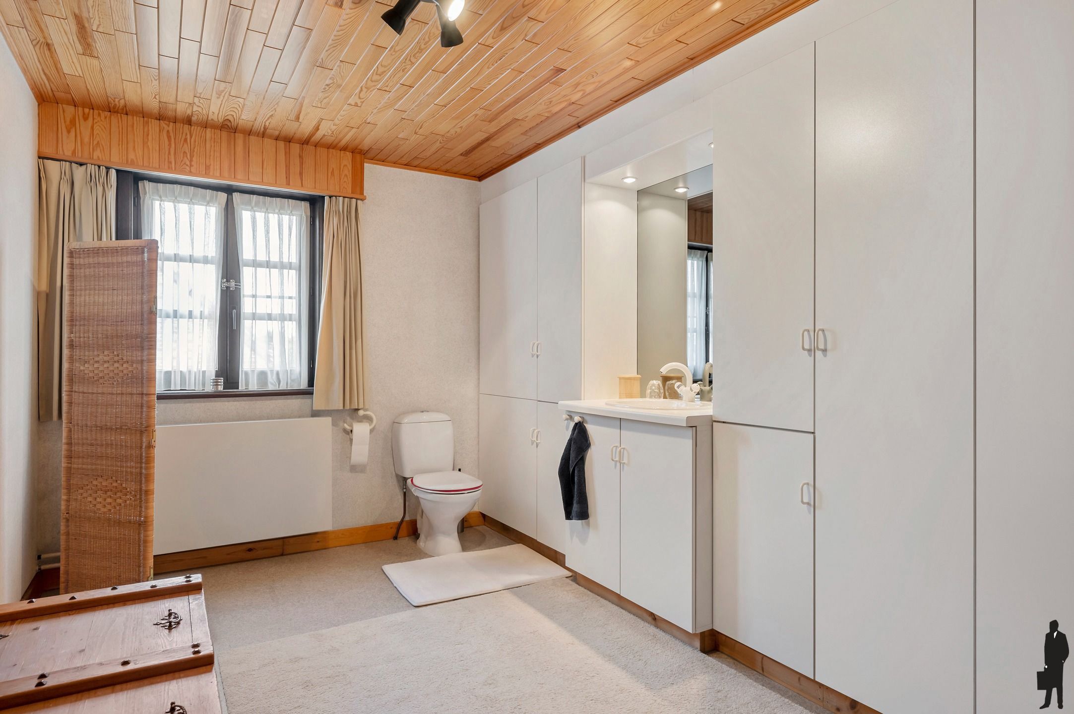 Woning met 3 à 4 slpk. en zuidtuin nabij Kempense Golfclub  foto 19