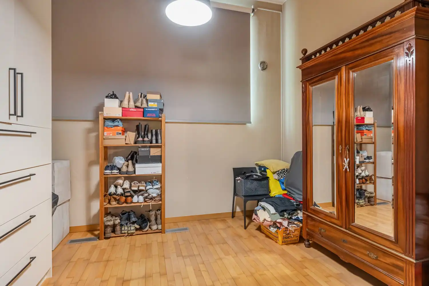 Ruime villa op 30 are in een rustige, bosrijke omgeving te Keerbergen foto 17