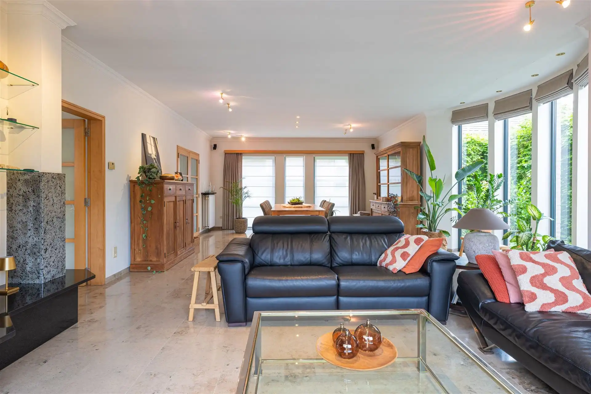 Instapklare villa met loods en tal van mogelijkheden foto 3