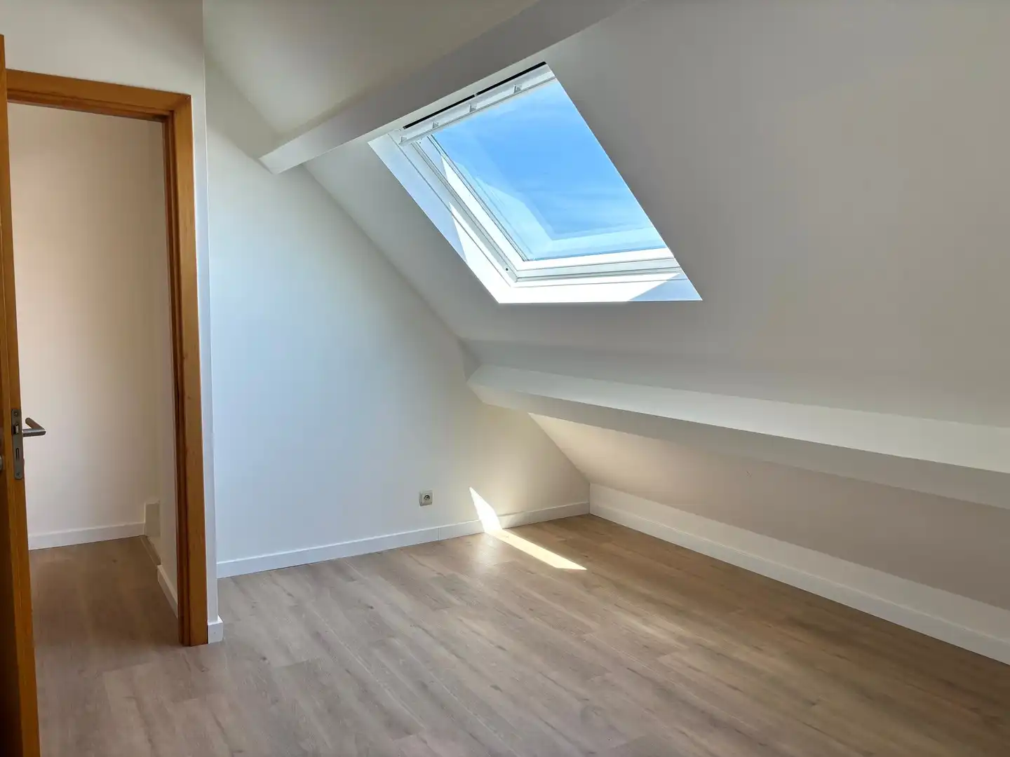 Gerenoveerde duplex te koop in Koksijde-bad foto 10