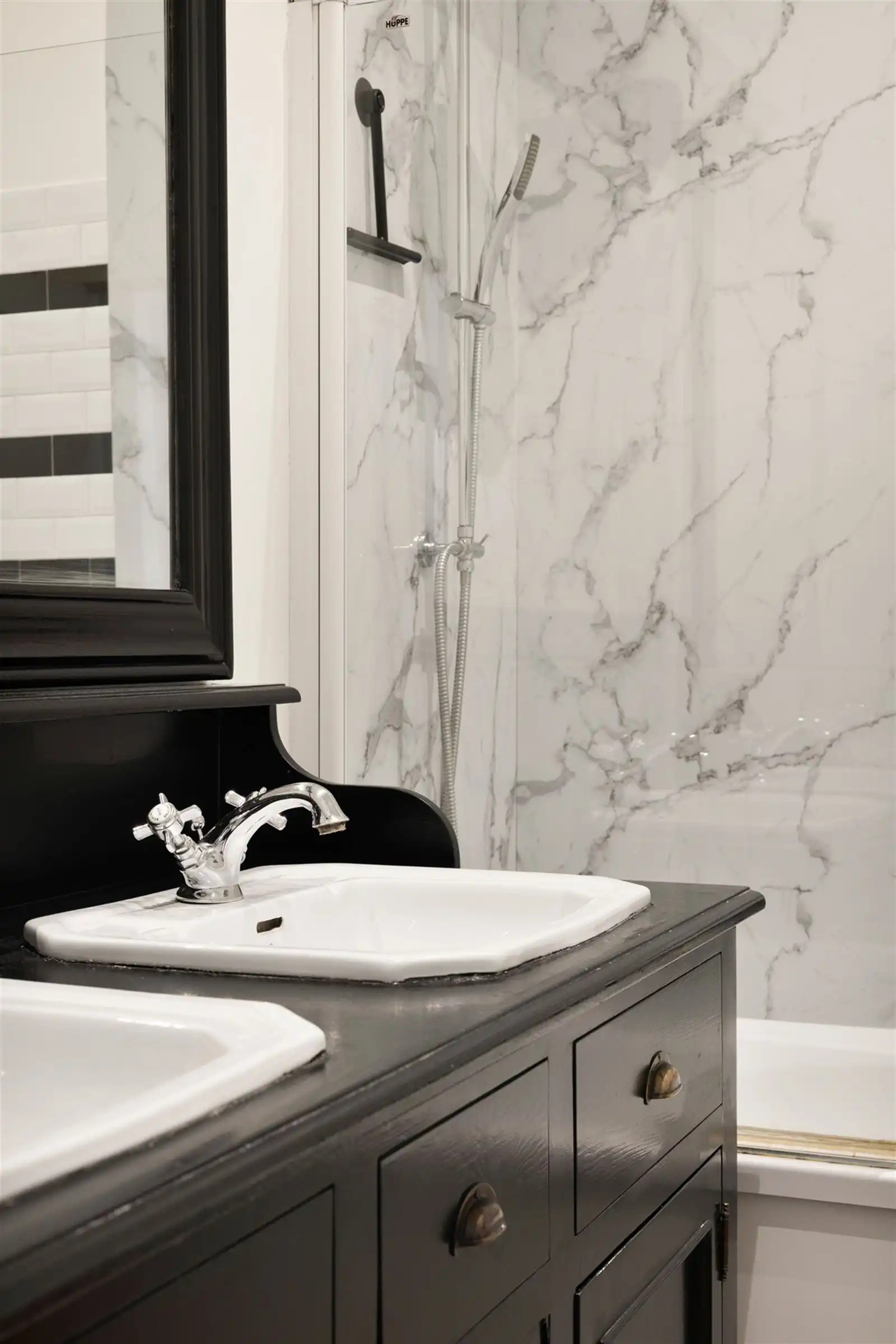 Stijlvol appartement met karakter foto 15