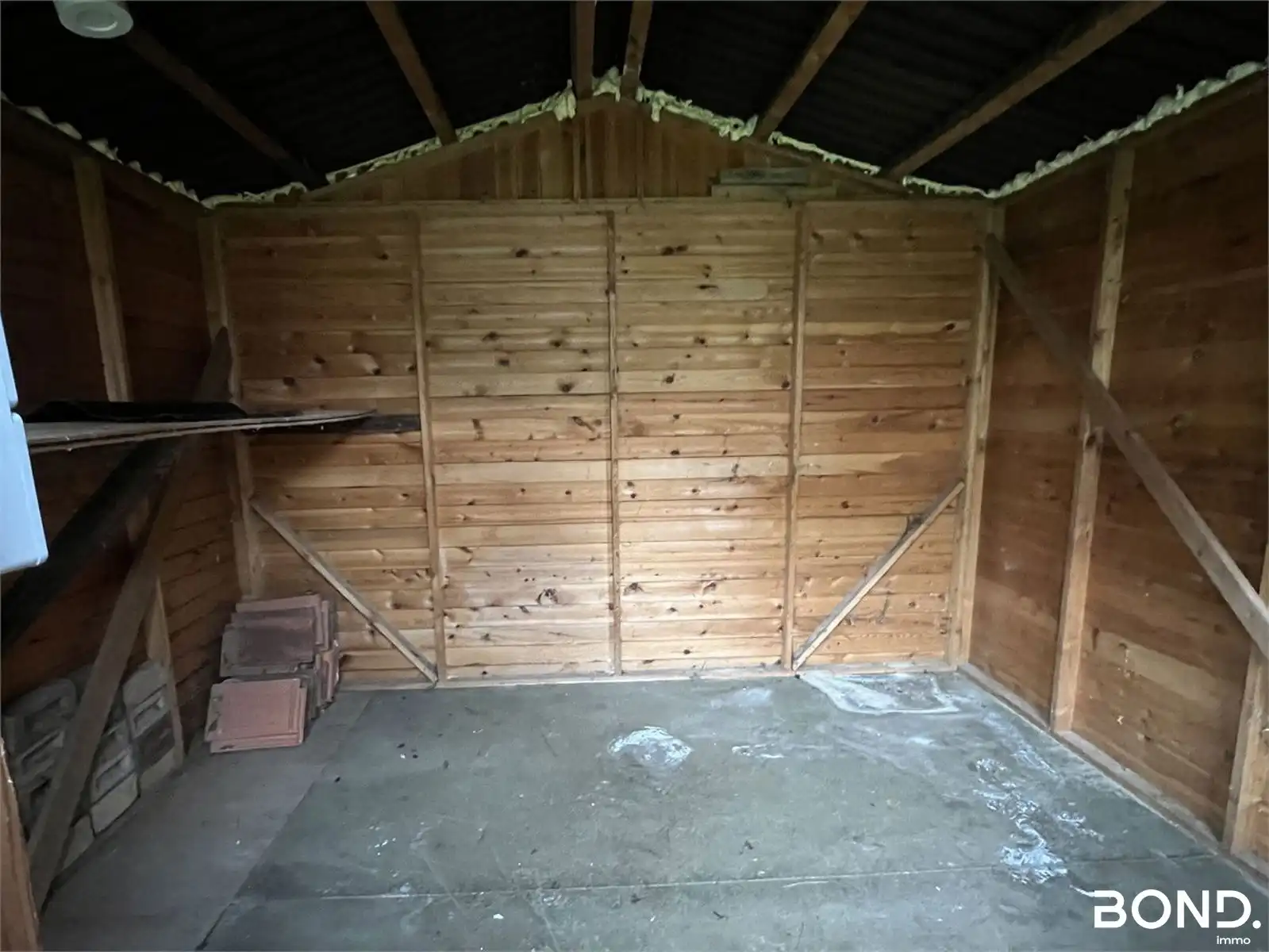 Eengezinswoning met 3 slaapkamers en tuin te huur in Heverlee foto 34