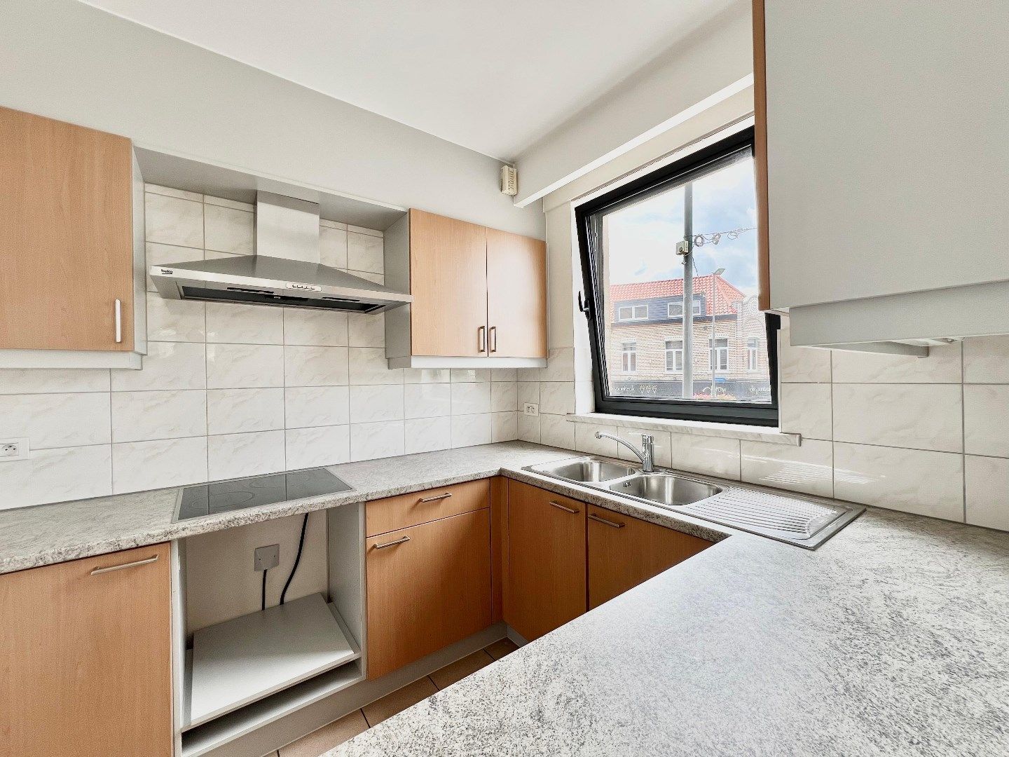 Instapklaar appartement met 1 slaapkamer en bew. opp. van 60 m2 foto 8