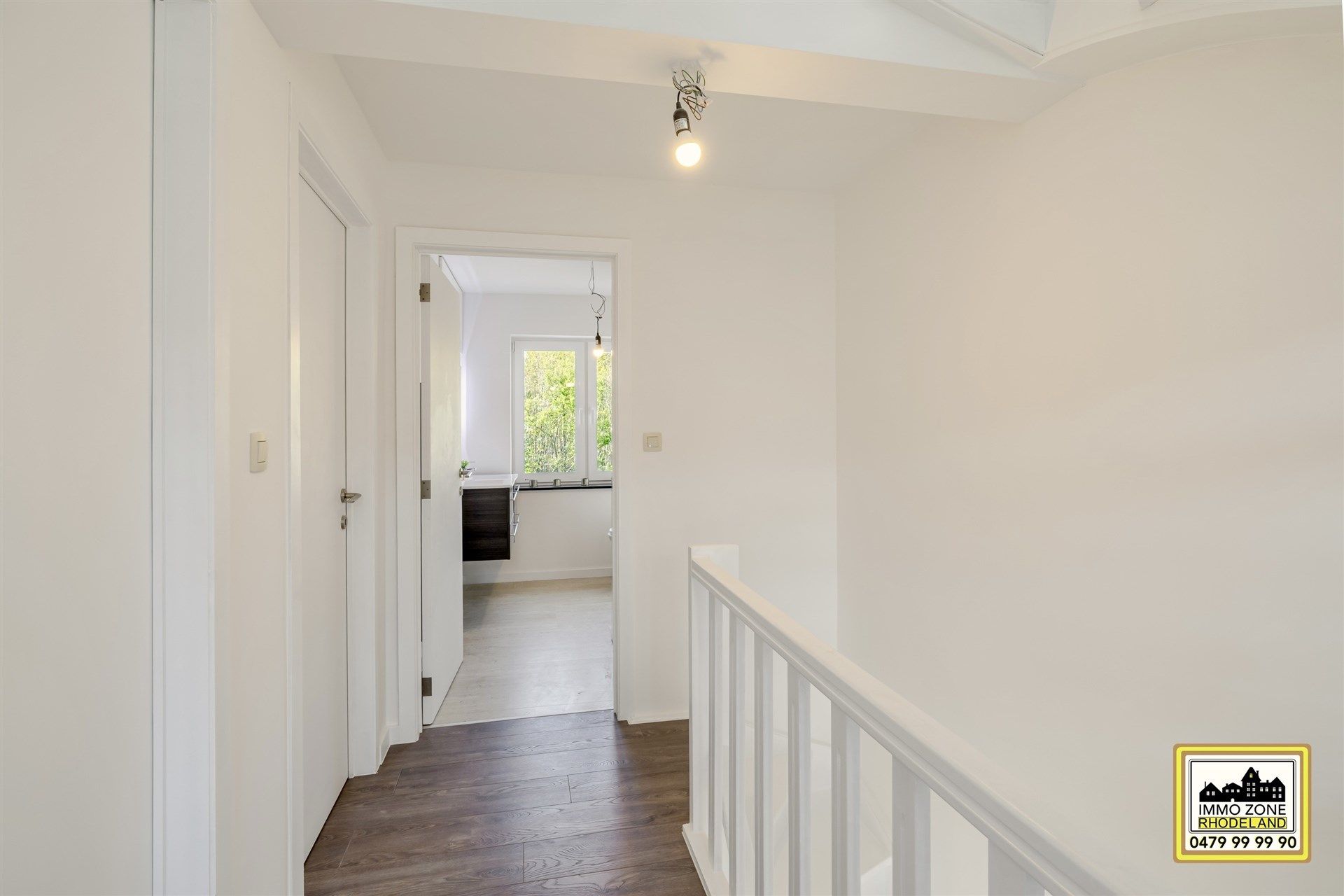 Super instapklare woning met 3 slpks, garage en tuin foto 19