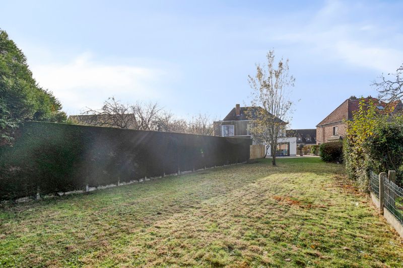 Instapklare luxewoning met 4 slaapkamers in hartje De Pinte foto 20