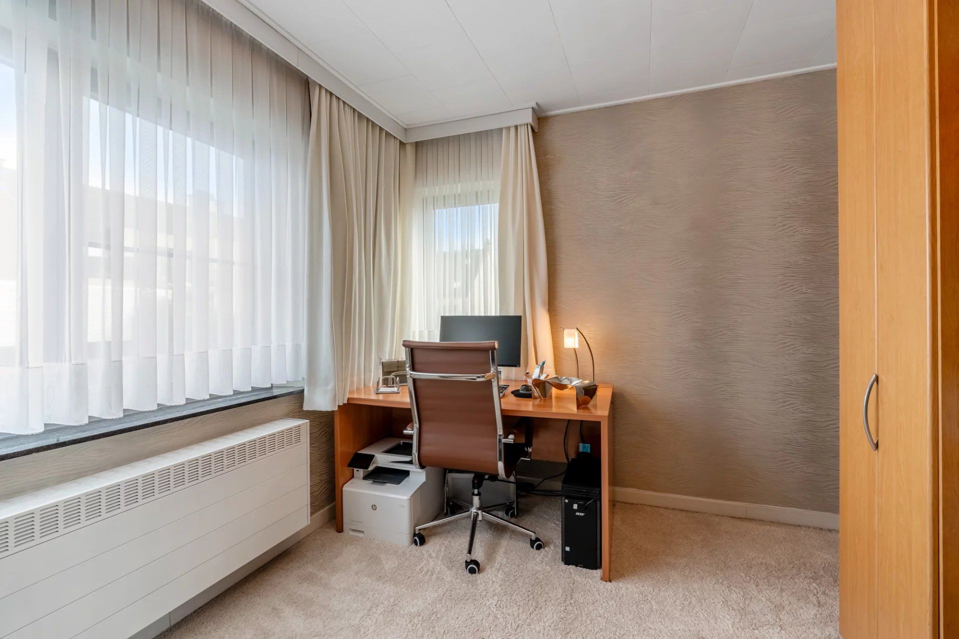 Instapklare woning met multifunctionele ruimte in levendige buurt te Heusden foto 23