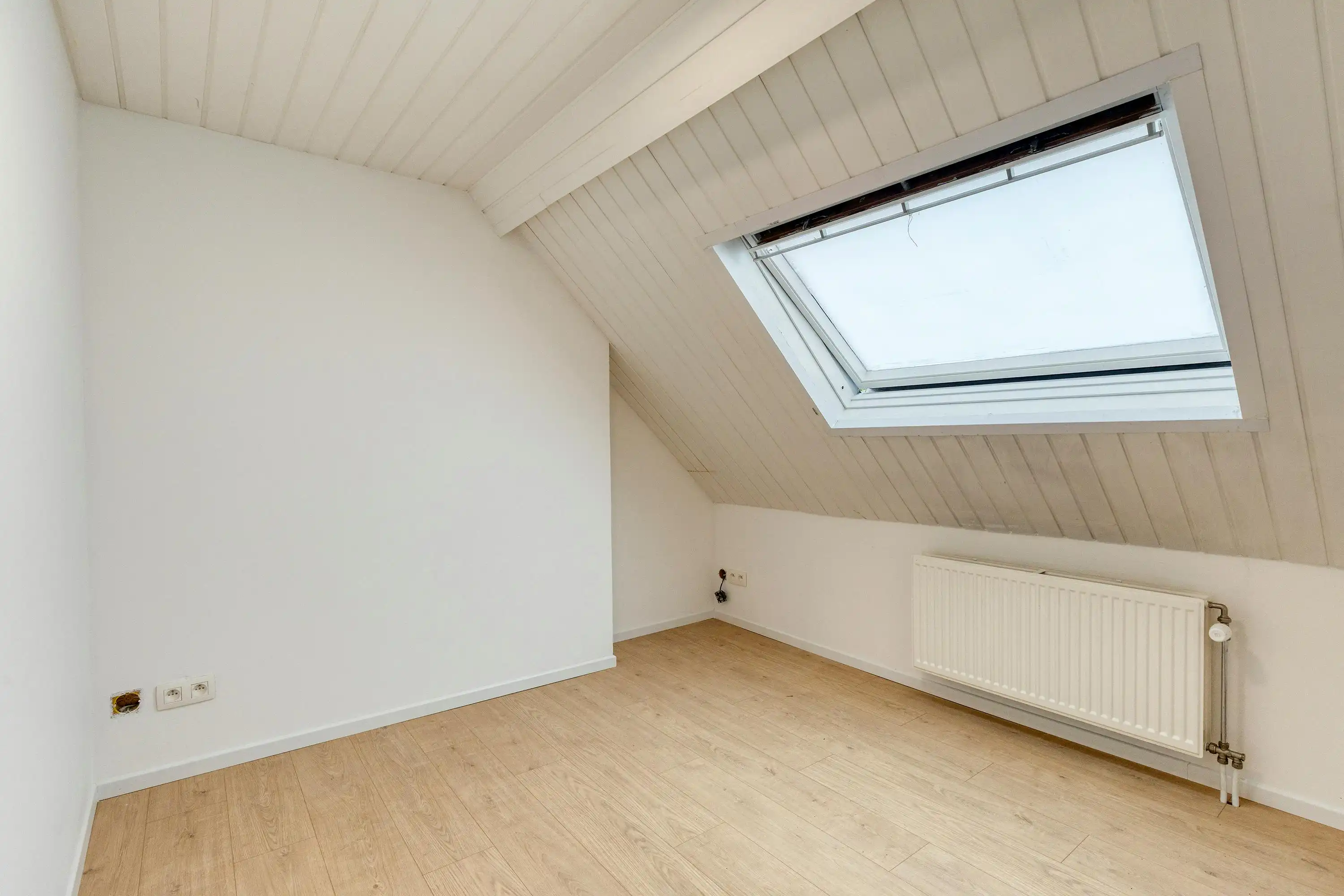 Instapklare stadswoning met 3 slaapkamers in Gent foto 15