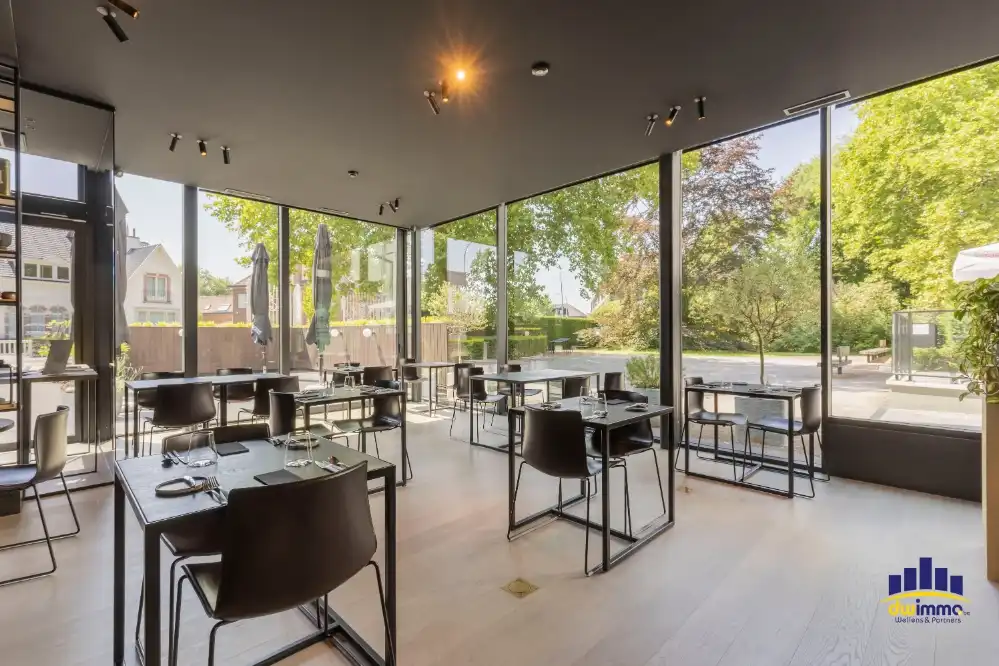 Ter overname: Gerenommeerd en Instapklaar Restaurant in Merelbeke foto 3