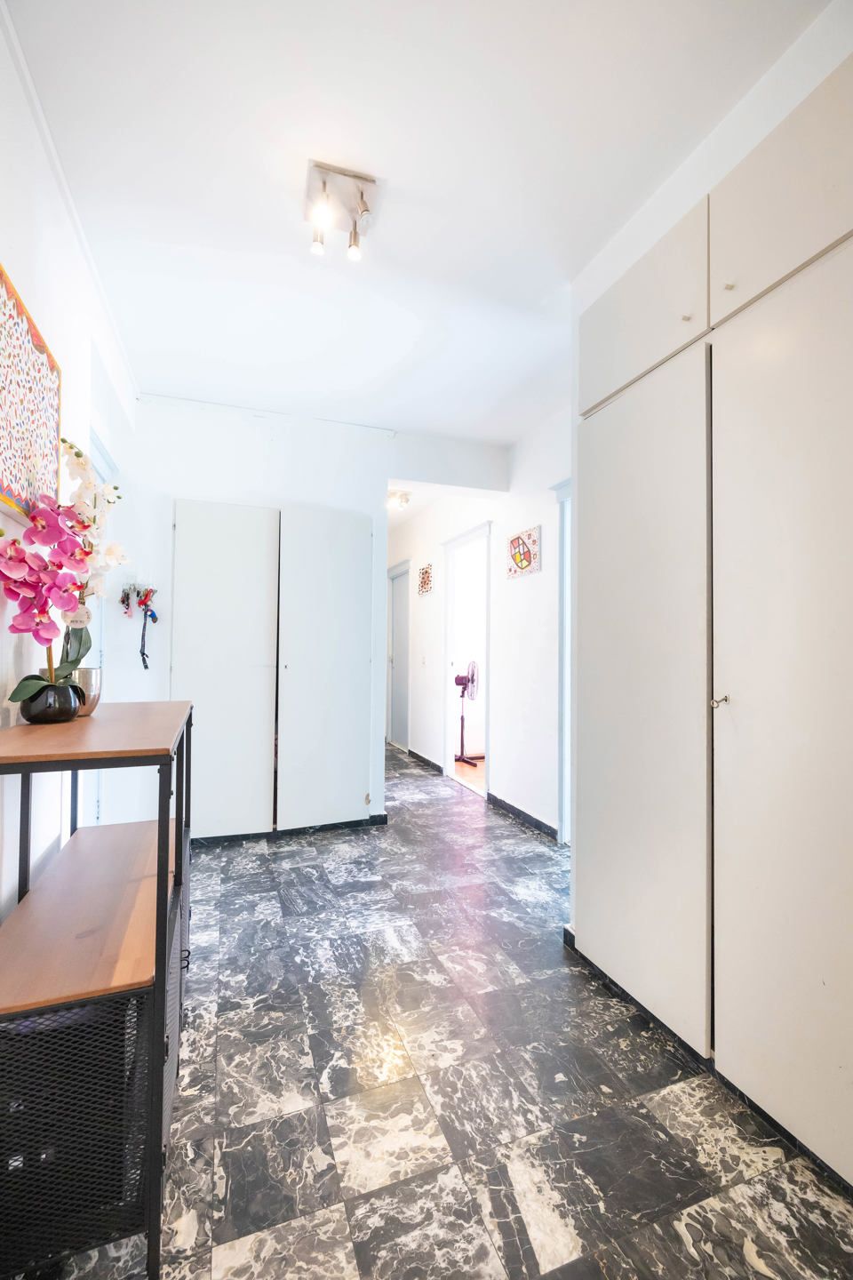 Ruime 3 slaapkamerwoning van ongeveer 105m² foto 8