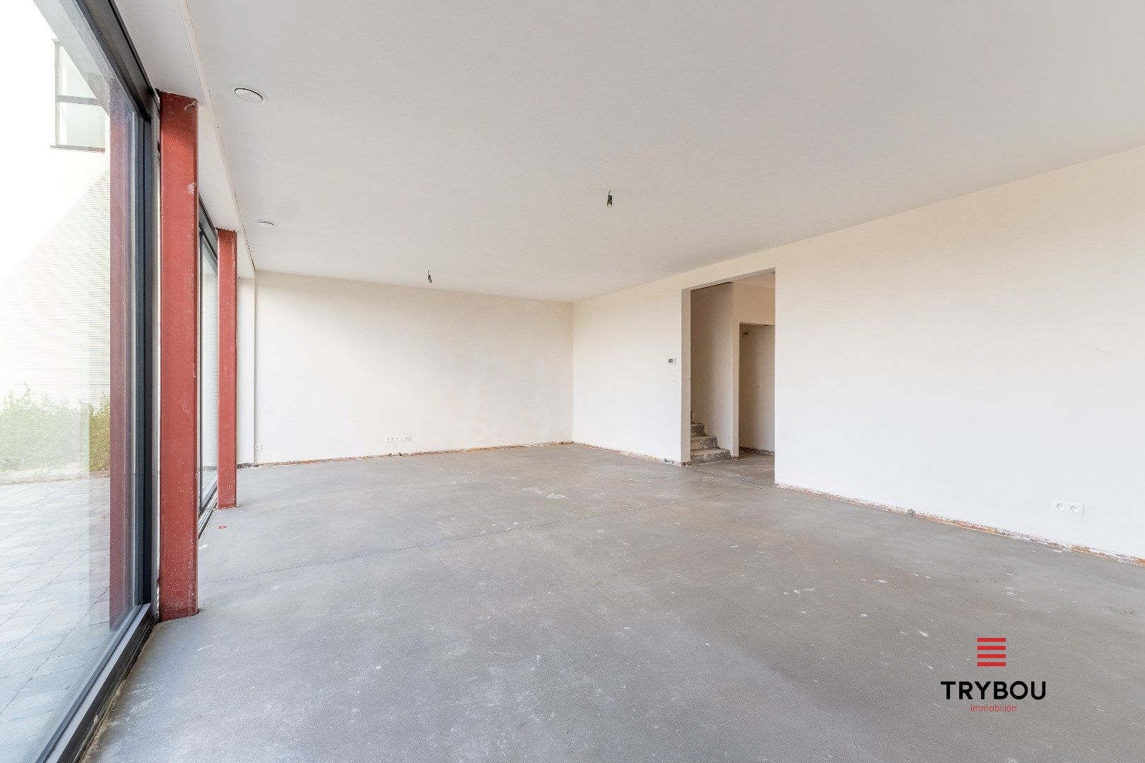 🏡 Nieuwbouwwoning te huur – Klerkenstraat 47, Houthulst – €995/mnd foto 8