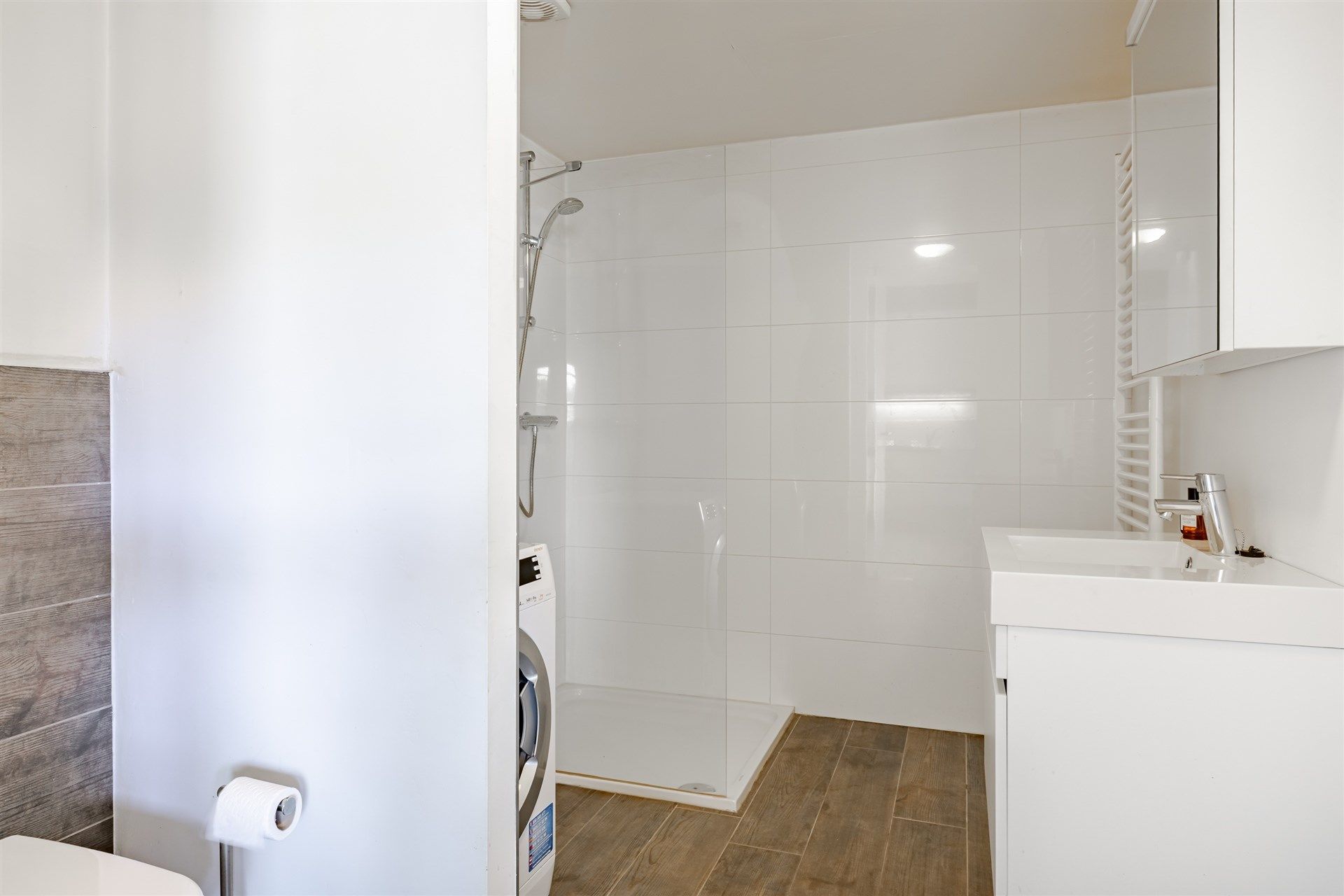 Sfeervolle loft nabij centrum Latem foto 13