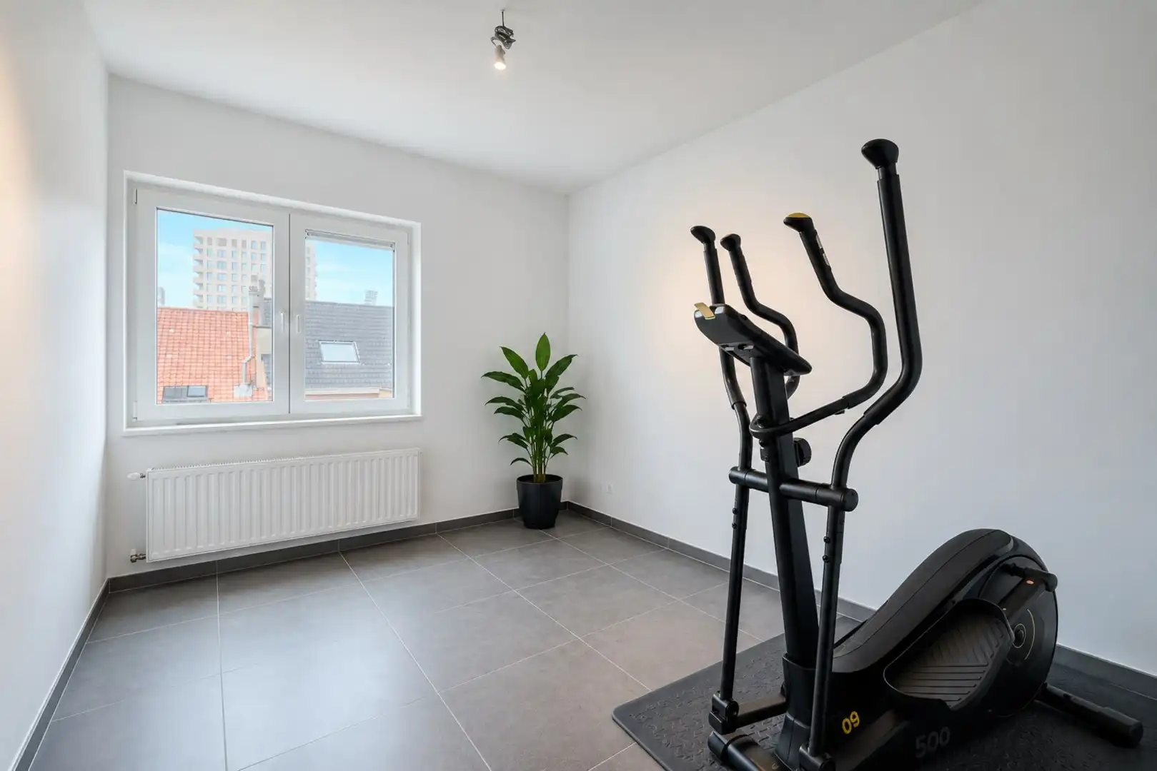 Instapklaar appartement dichtbij zee foto 13