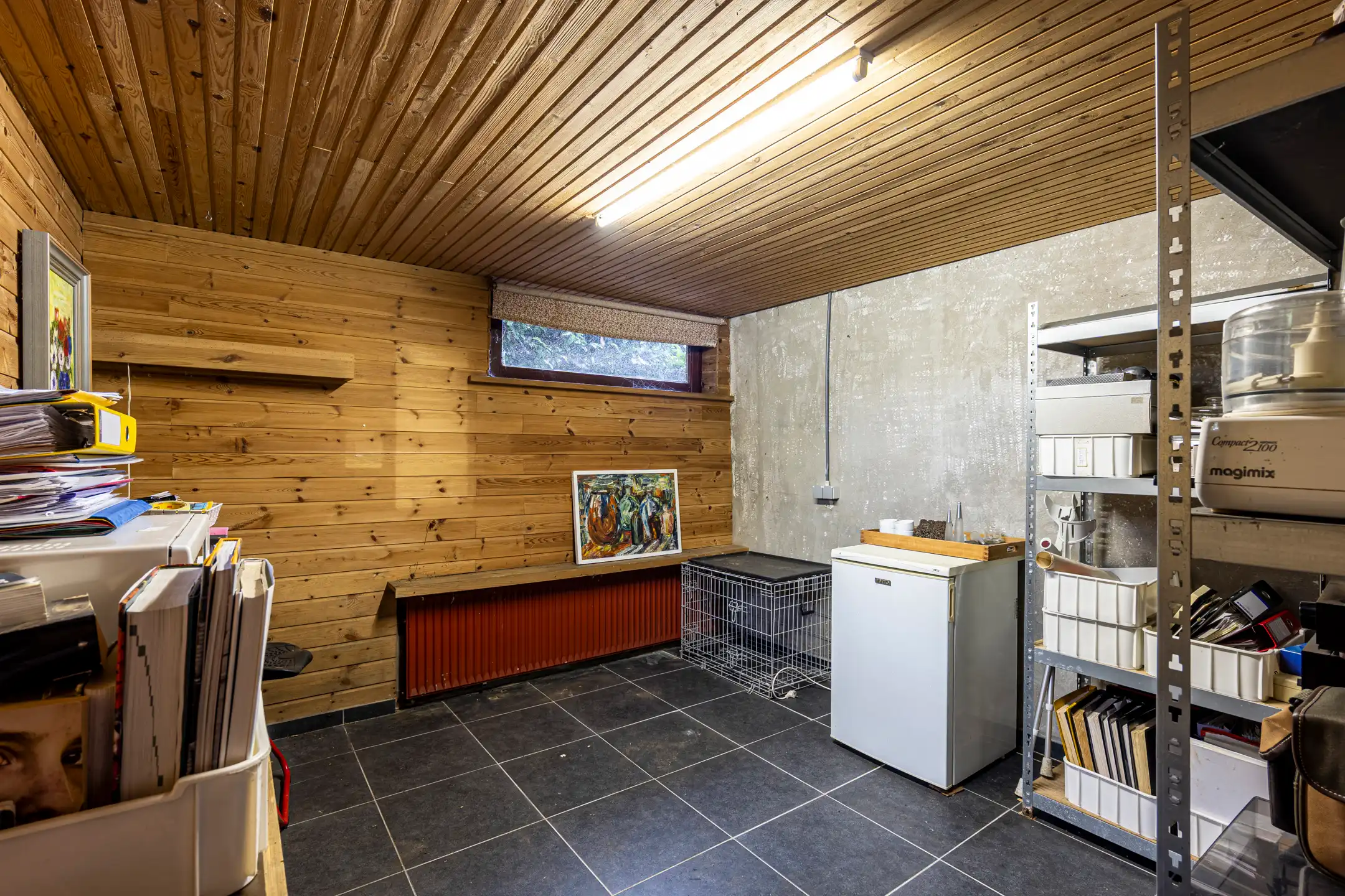Ruime gezinswoning op een perceel van 1.350m² in Weelde foto 29