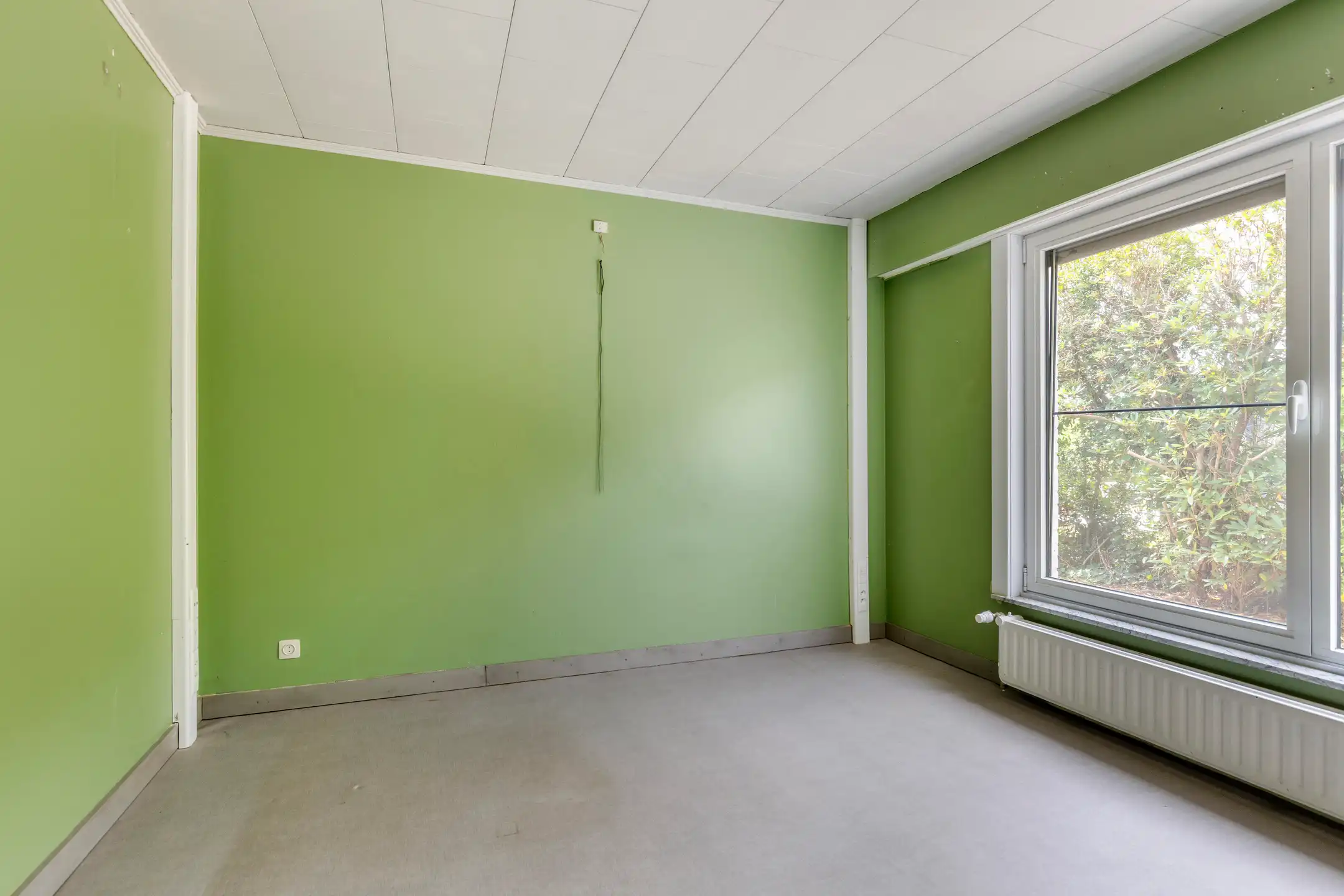 Gelijkvloerse woning met veel potentieel te Tremelo foto 8