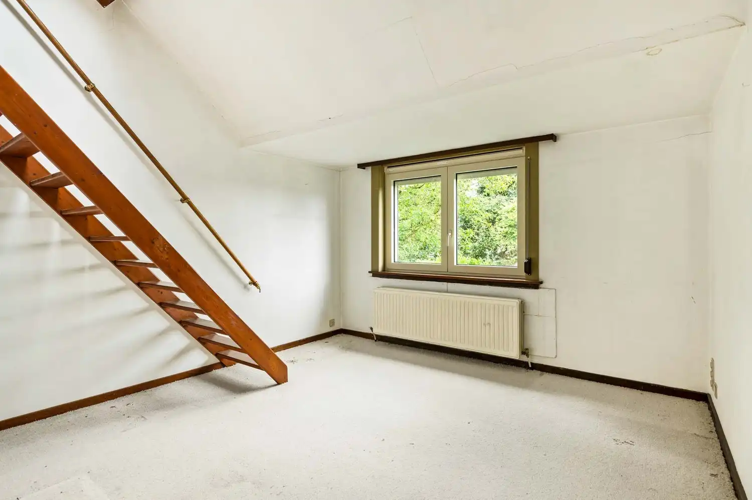 Charmante gezinswoning met 4 slaapkamers, dubbele oprit en zonnige tuin in Wijnegem foto 27