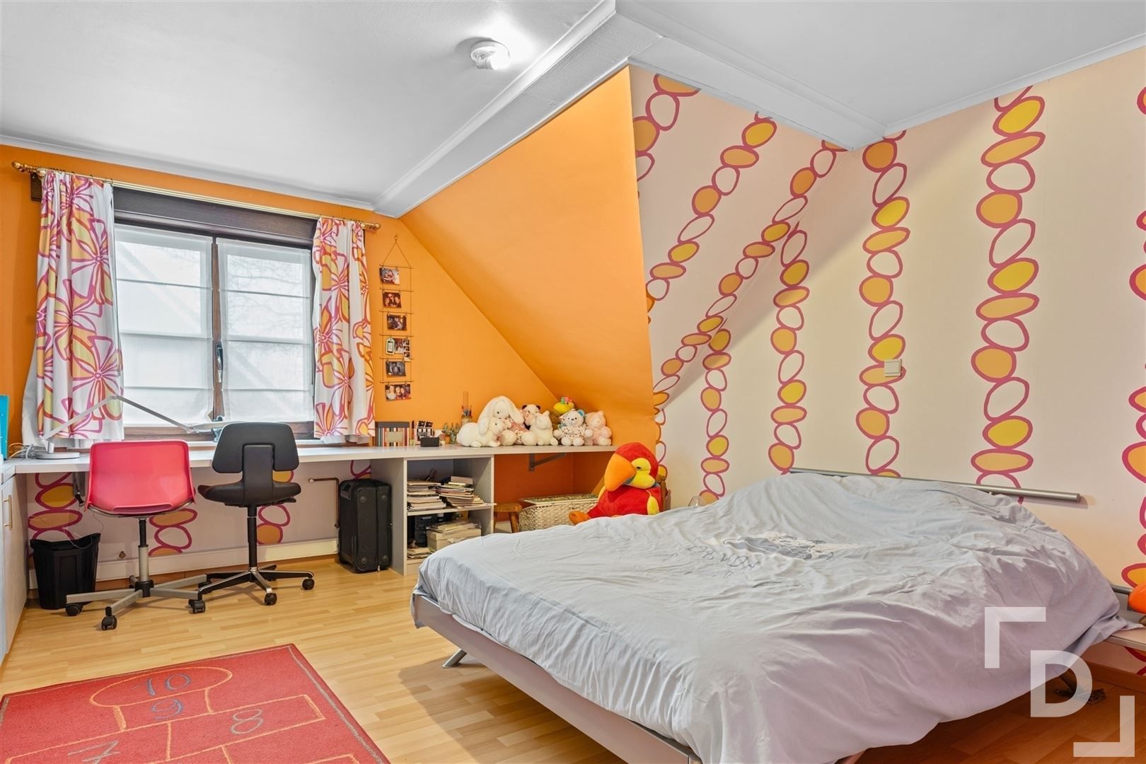 Ruime en energiezuinige villa te koop in Poperinge foto 20