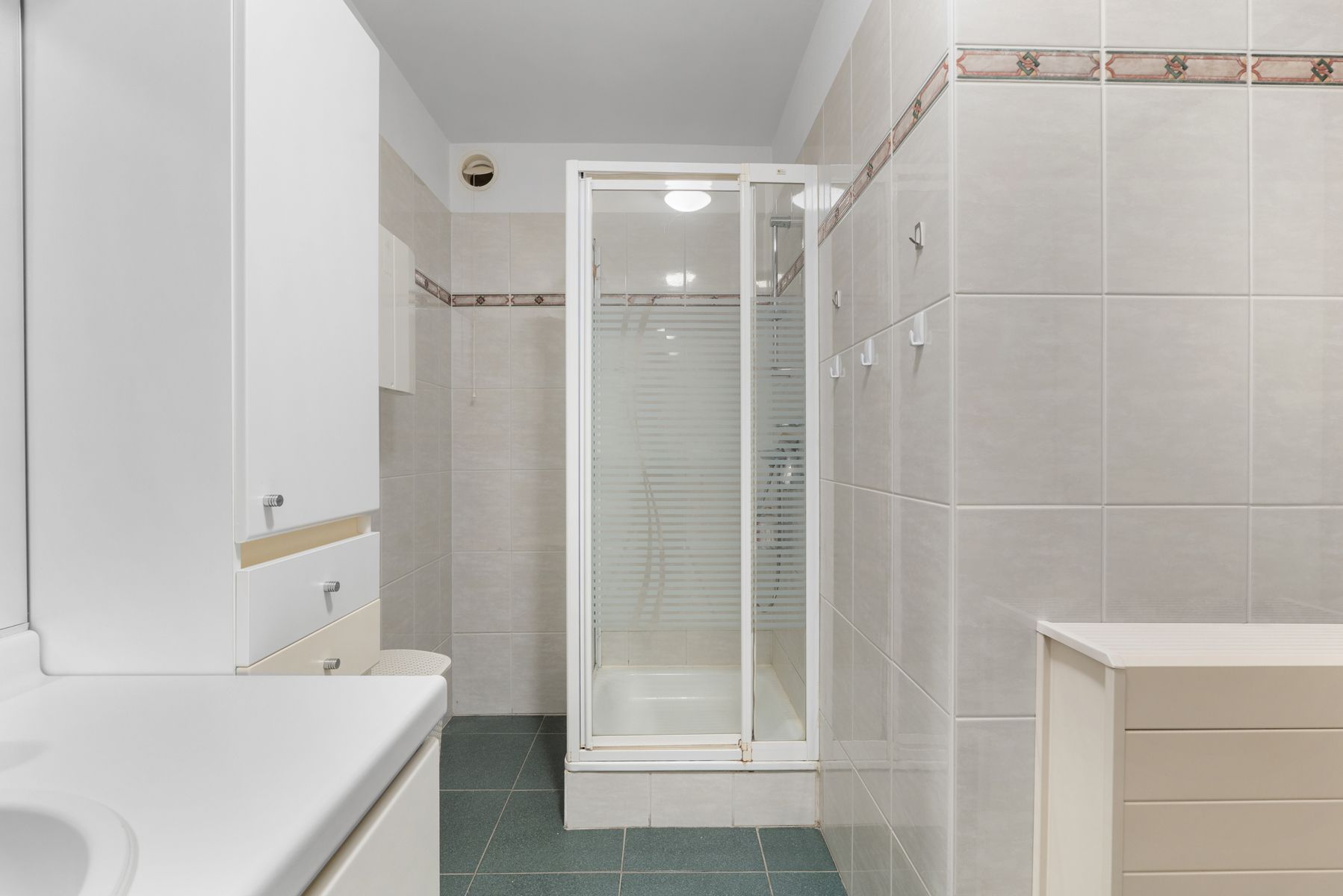 2 slaapkamer appartement in groene omgeving + staanplaats foto 13