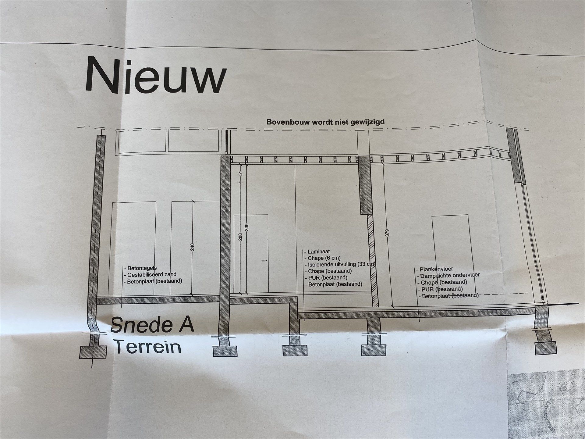 Multifunctioneel gebouw op het Esplanadeplein foto 25