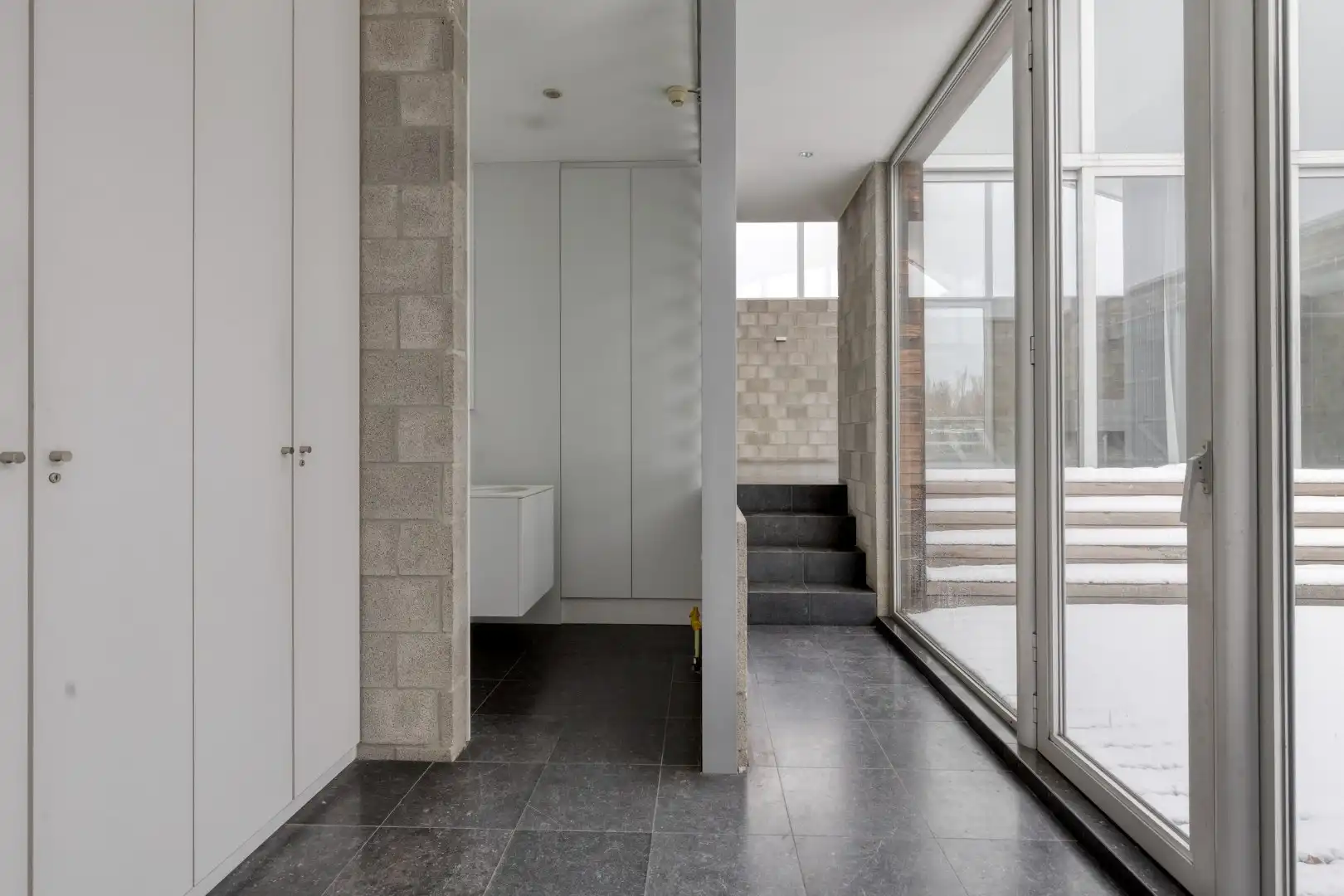 Polyvalent nijverheidscomplex op bedrijventerrein KREKELENBERG BOOM foto 28