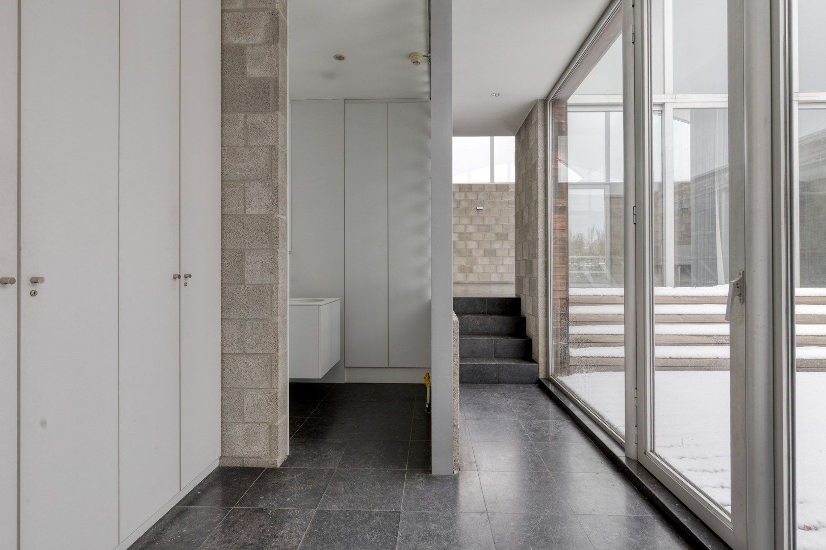 Polyvalent nijverheidscomplex met hedendaagse sociale voorzieningen  foto 28