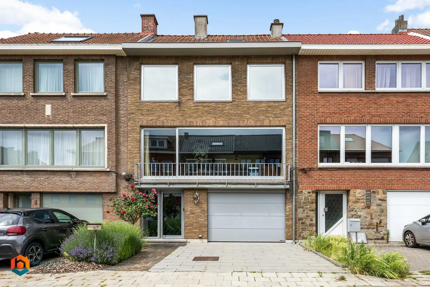 Hoofdfoto van de publicatie: Instapklare woning met 4 slaapkrs te Koningslo