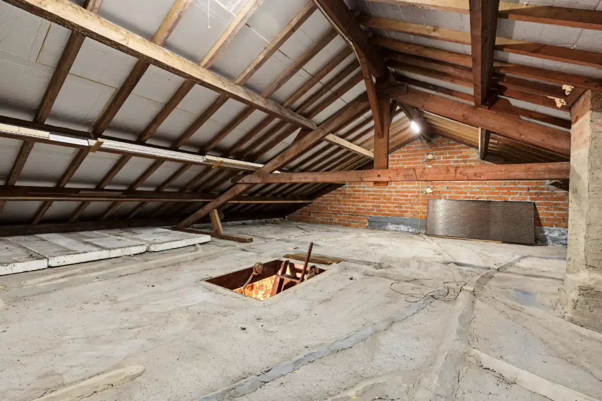 Vrijstaande woning op een perceel van 989 m². foto 24