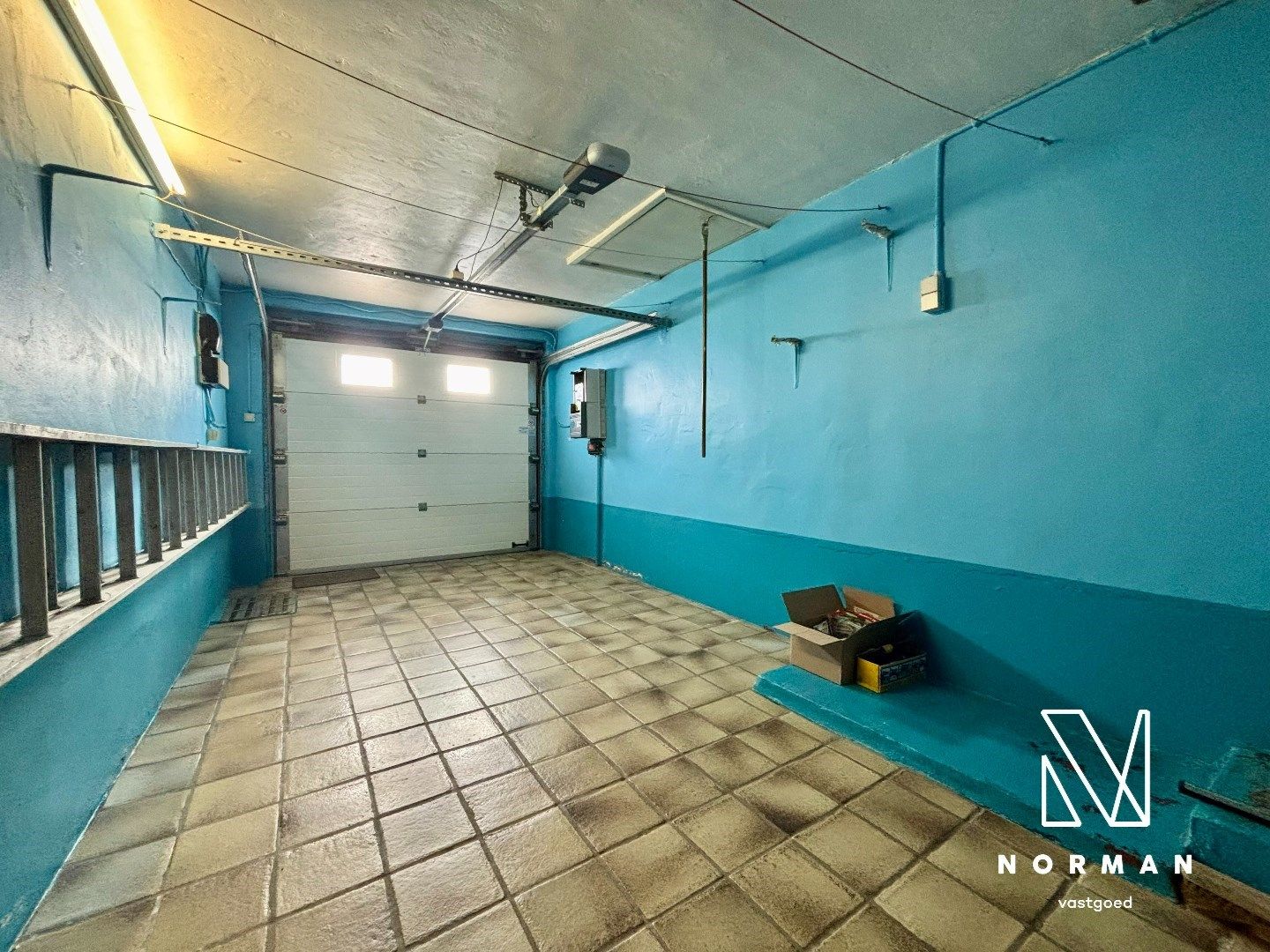 Stevige woning met 3 slpk op mooie locatie in Kuurne! foto 13