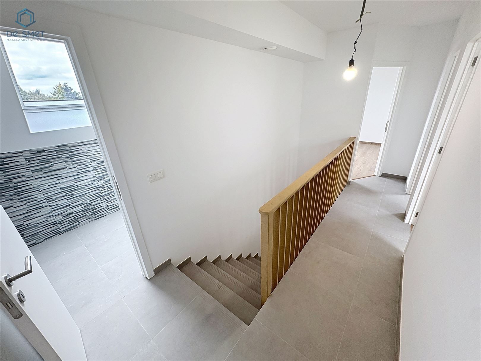 Exclusieve BEN-Nieuwbouwwoning met 6 Slaapkamers, 2 Badkamers en Garage Instapklaar & Energiezuinig! foto 26