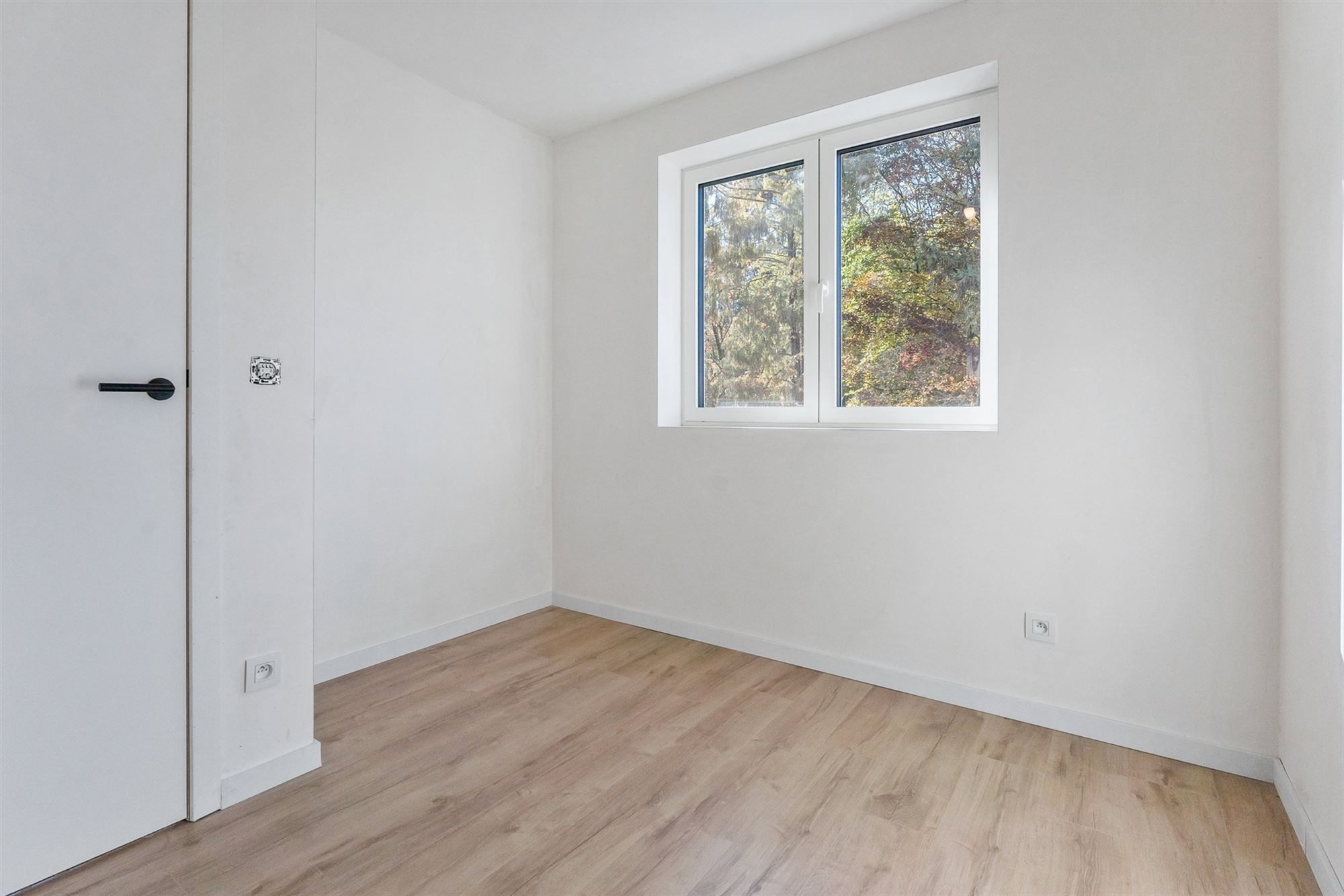 NIEUWBOUW OPEN BEBOUWING MET UITERST KWALITATIEVE EN ENERGETISCHE AFWERKING TE BERINGEN  6% BTW MOGELIJK foto 18