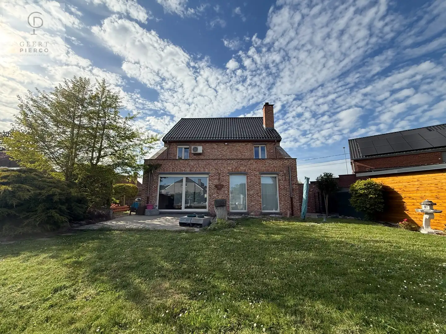 Knappe woonst op toplocatie foto 46