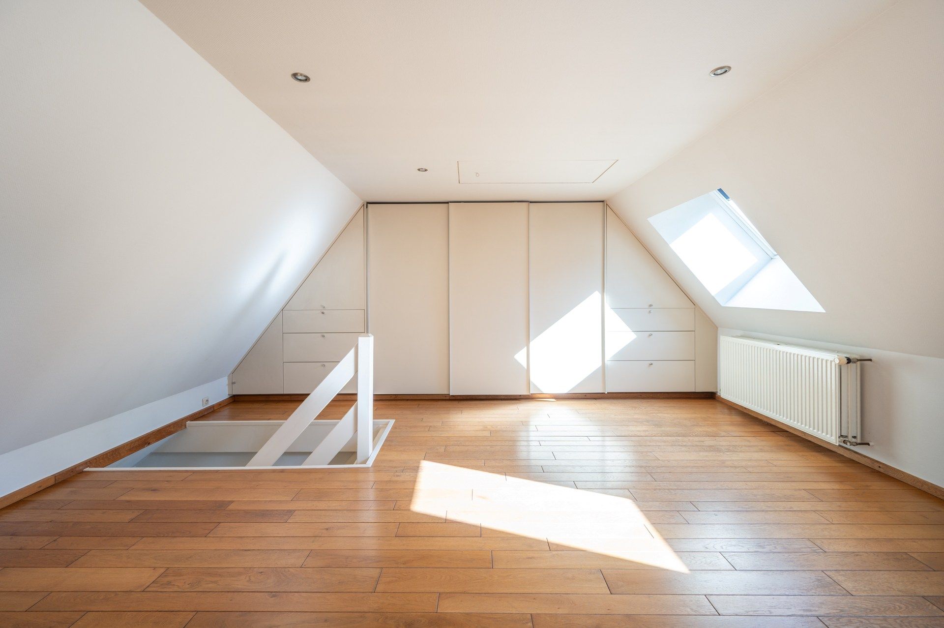 Gezellige woning mooi gelegen te Oud Knokke foto 10