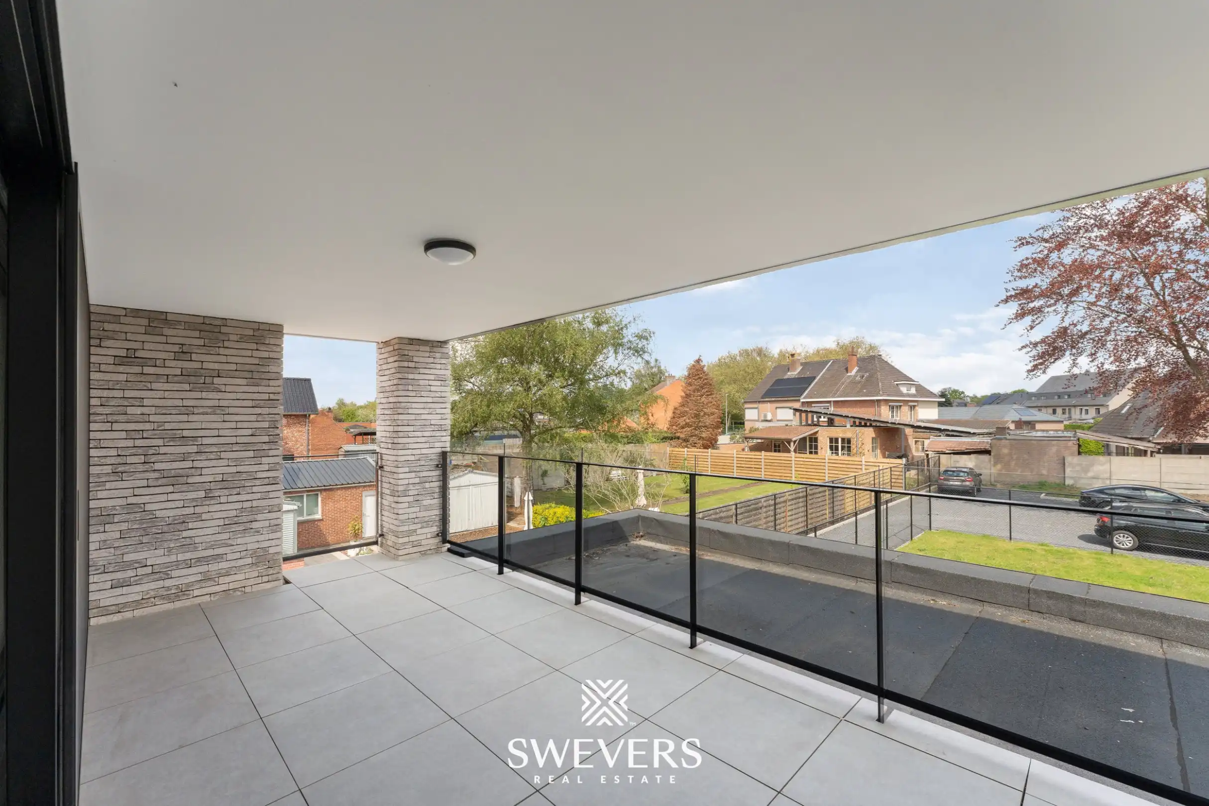 Nieuwbouw Duplex appartement met parkeerplaats te Kuringen  foto 12