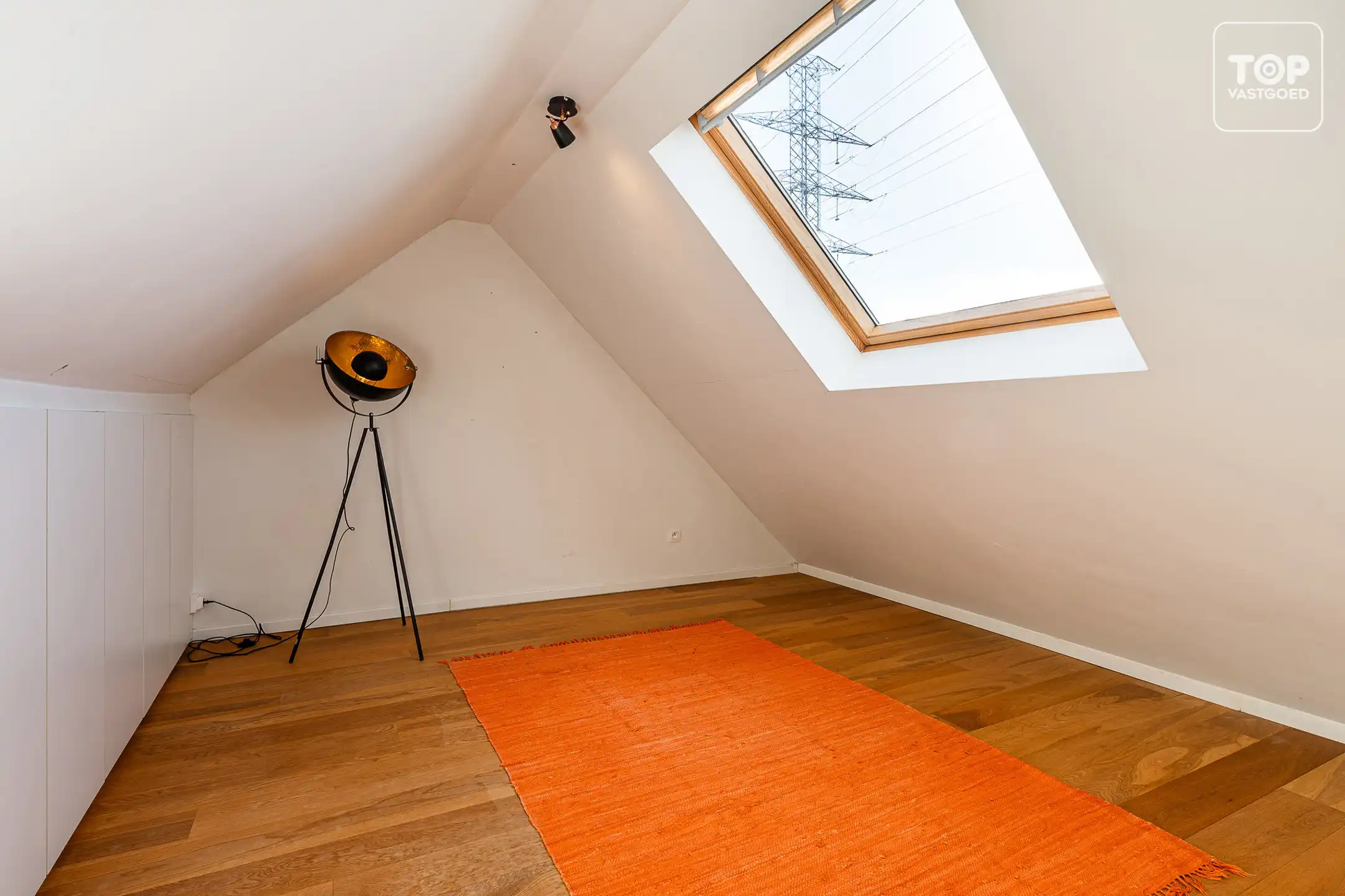 Energiezuinige en instapklare woning met leuke buitenruimte.  foto 22