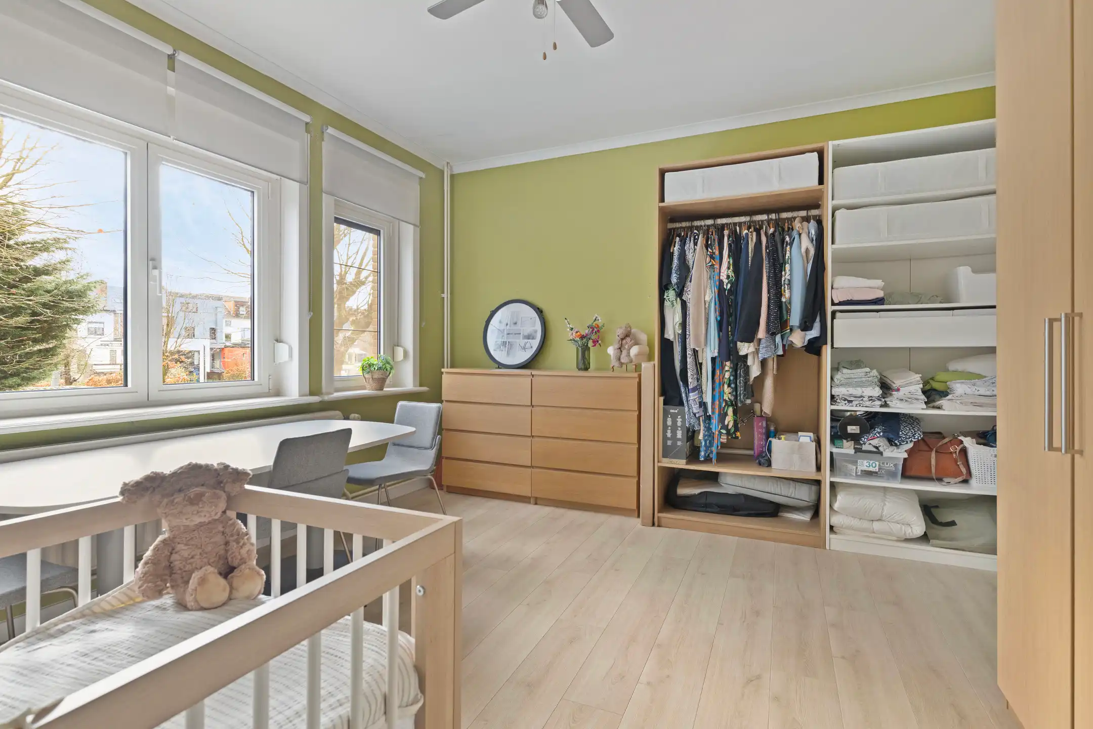 Uitstekend gelegen woning met 4 slaapkamers foto 21