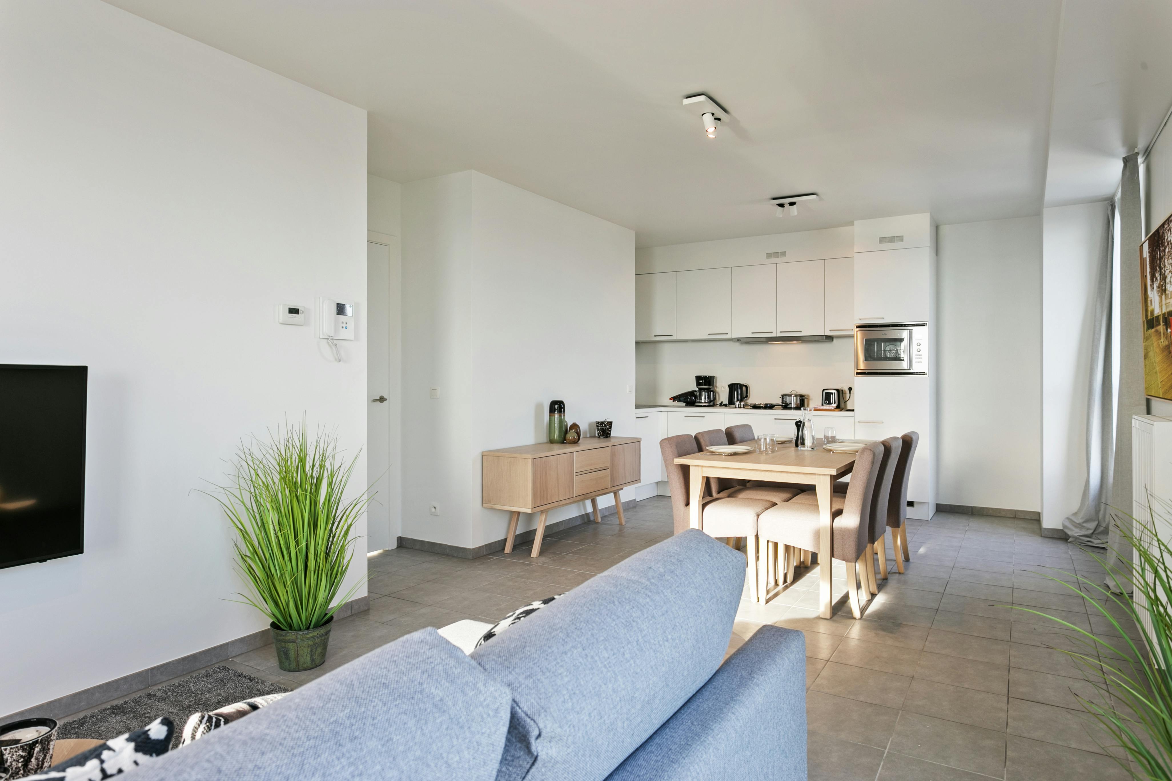 EKLA | Instapklare, recente appartementen (2020) foto 8