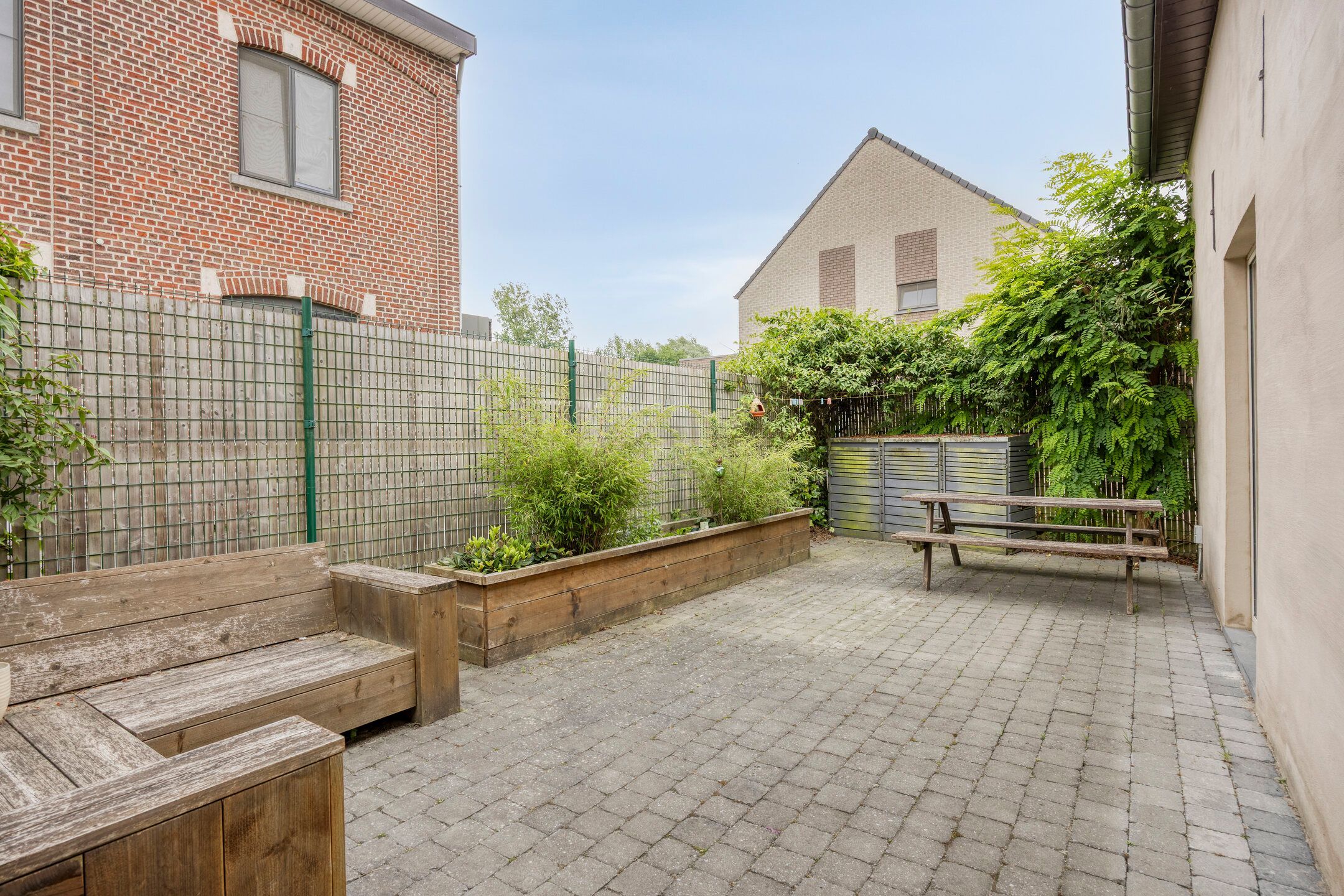 Charmant wonen: karaktervolle woning te Bierbeek foto 23