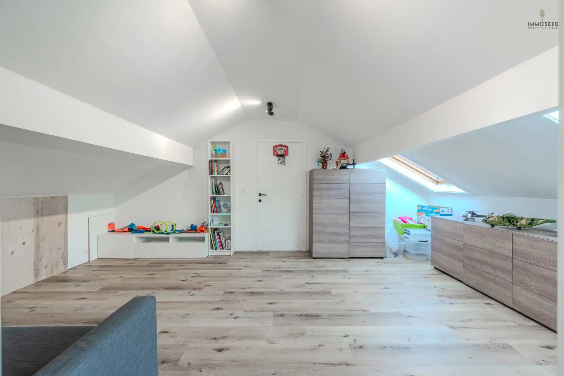 Verrassend ruime woning met verzichten foto 11