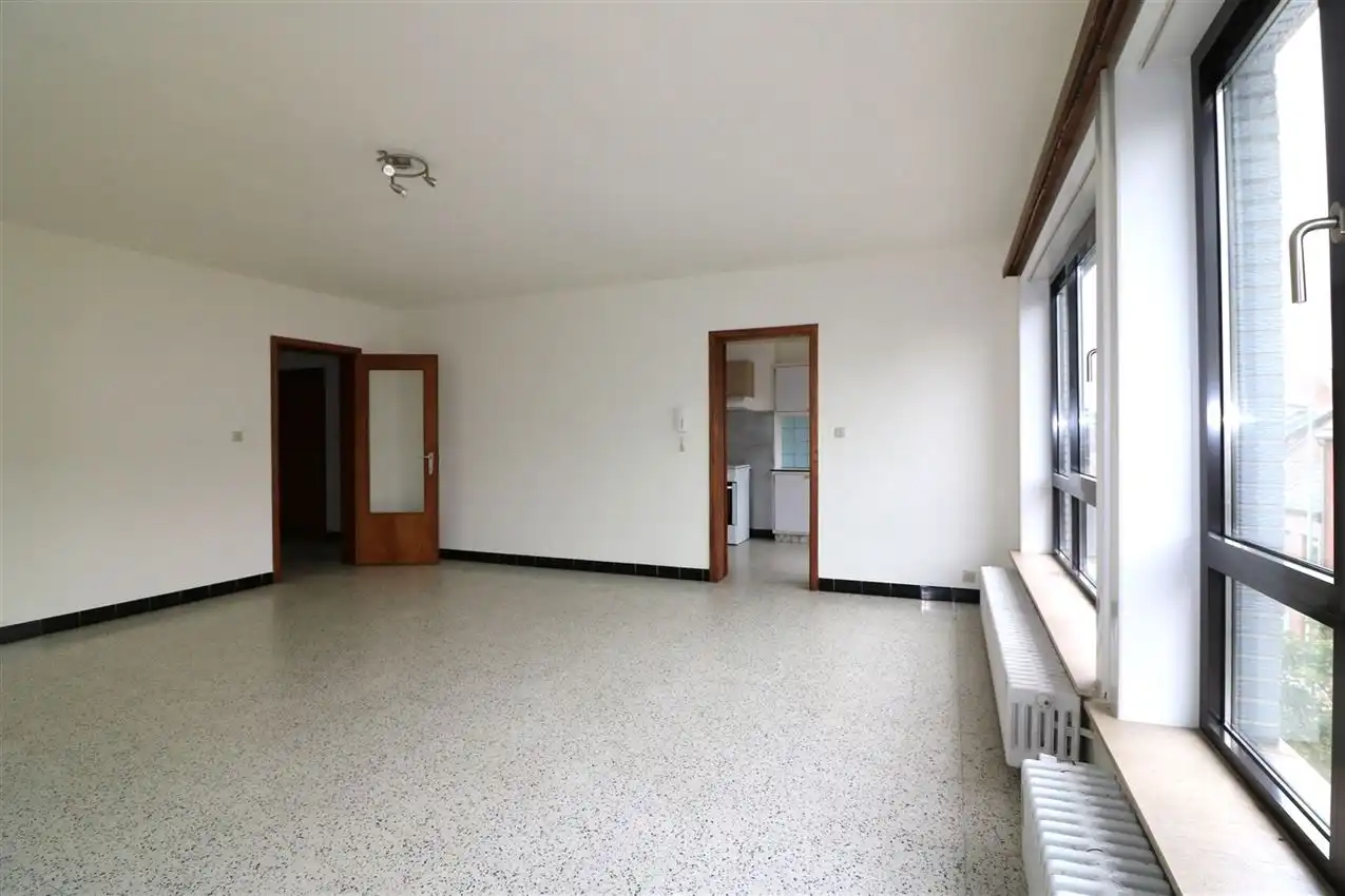 Appartement met twee slpk in centrum foto 8