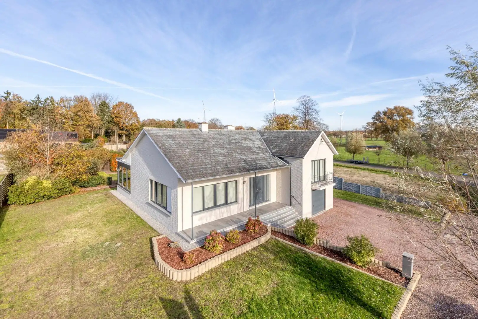 Gerenoveerde woning te koop in Klein-Vorst, Laakdal foto 2