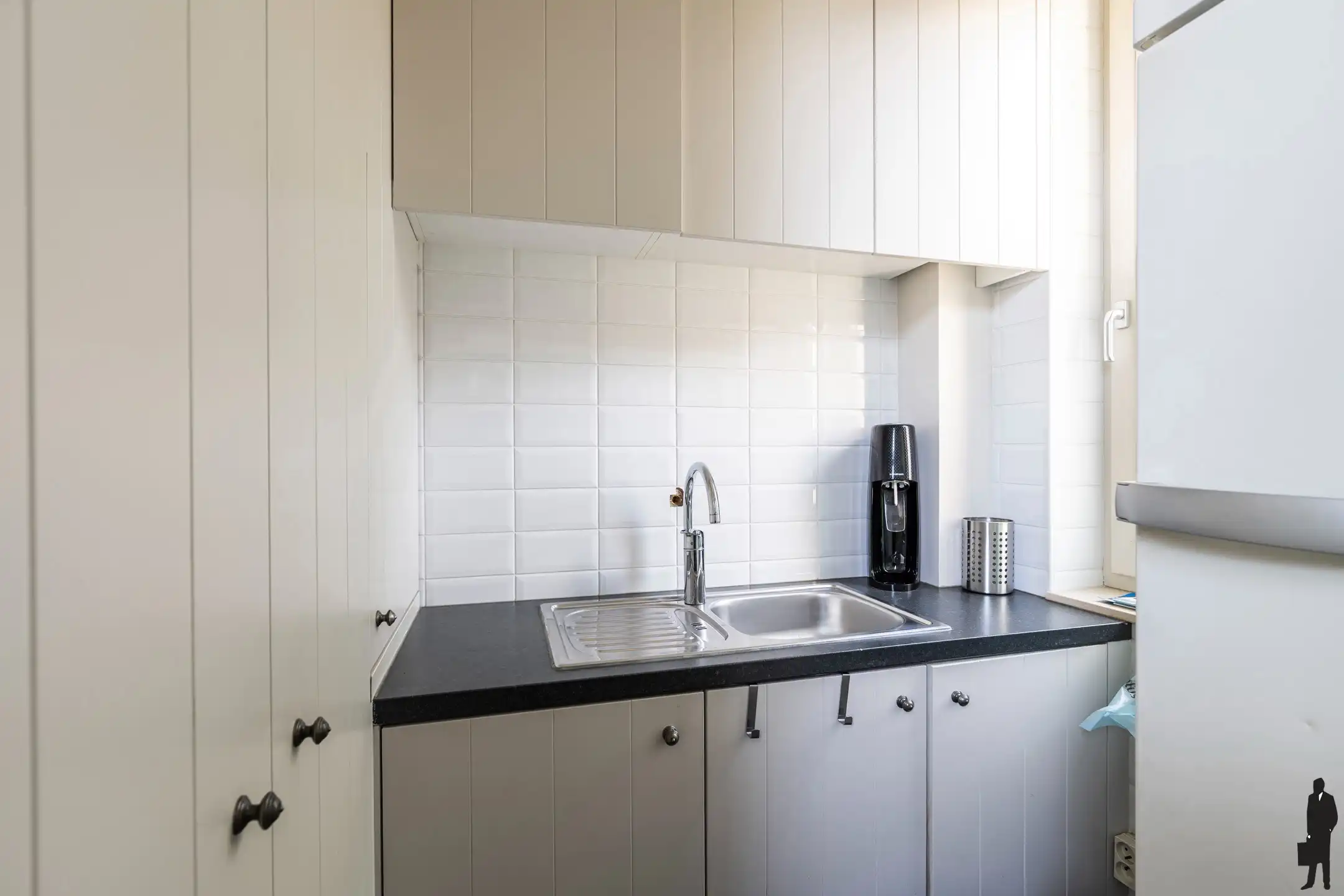Luxevilla met 6 slaapkamers te Sint-Job foto 12