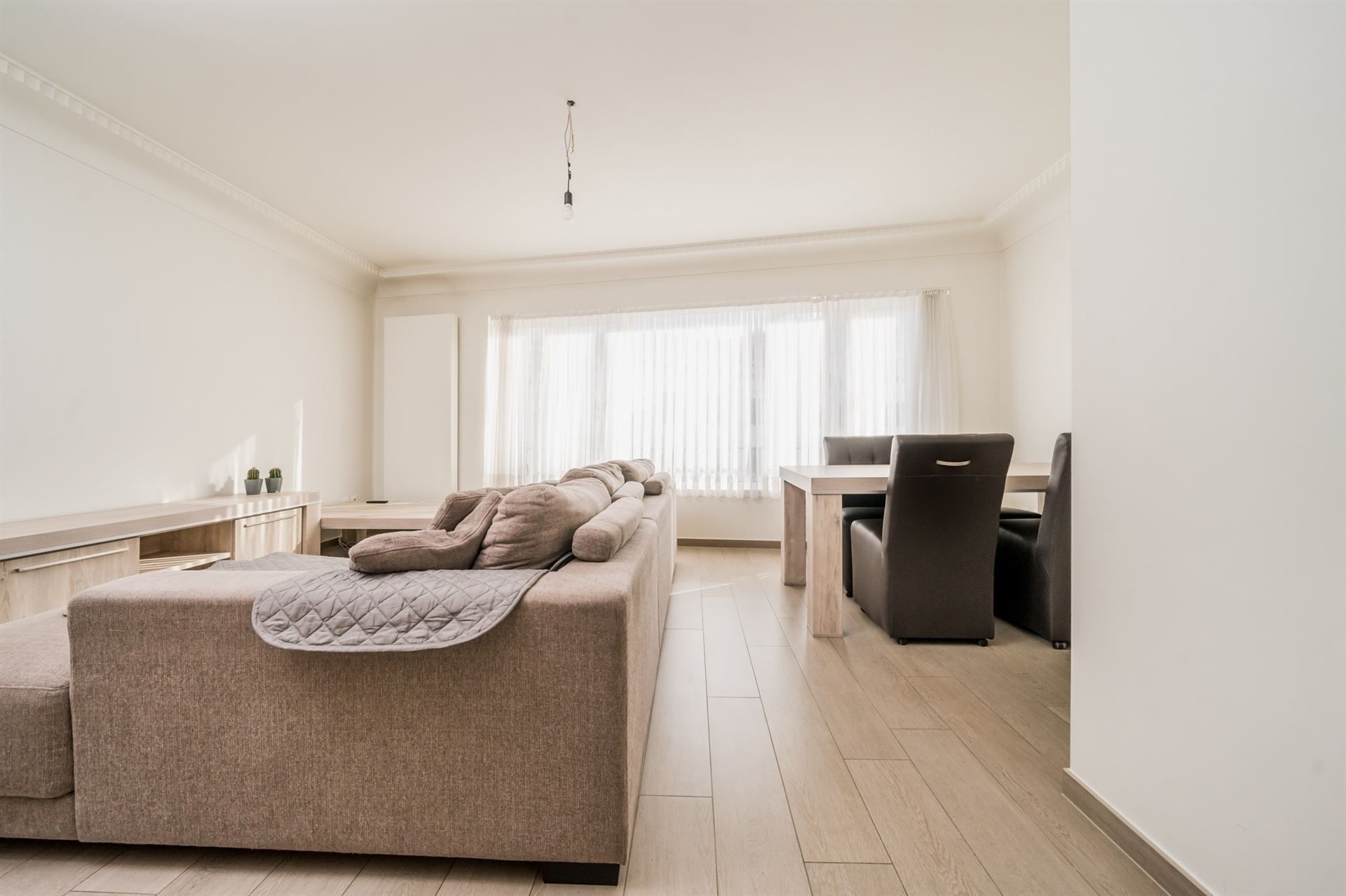 Lichtrijk appartement nabij Mechelen-centrum en het station foto 2