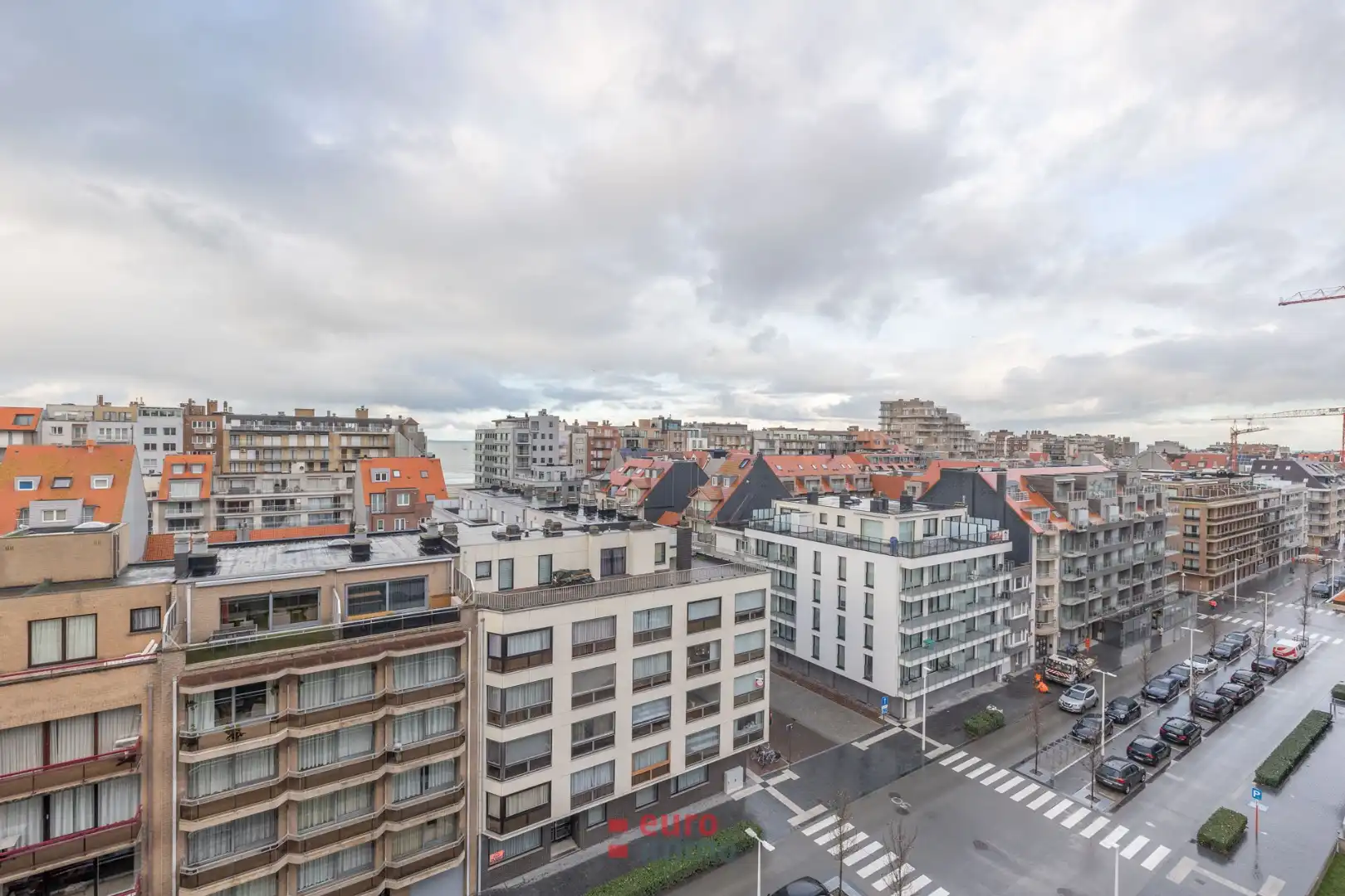 Residentie Santhooft D - 0801 foto 11