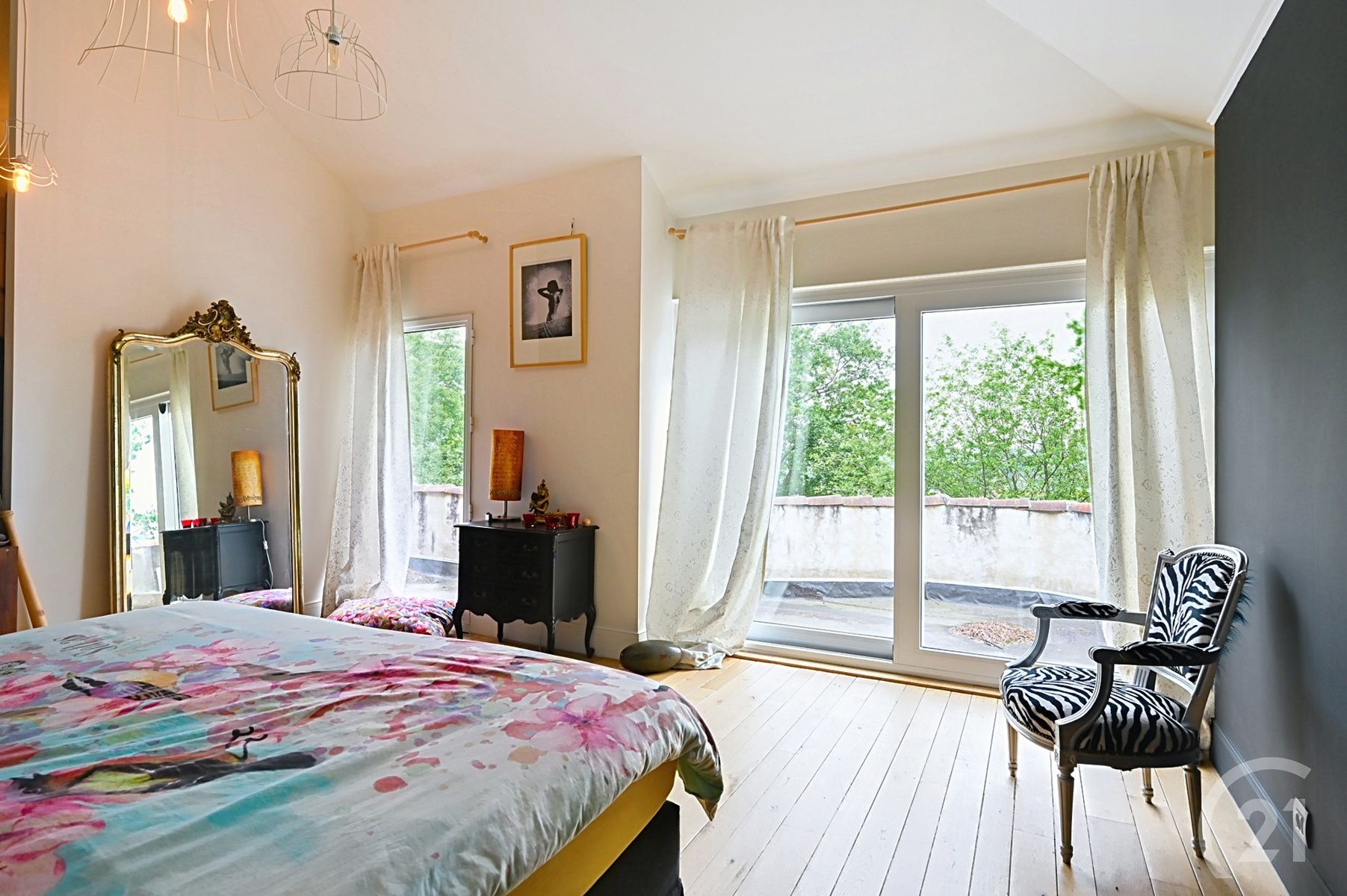 Exclusieve villa met karakter en prachtig uitzicht! foto 30